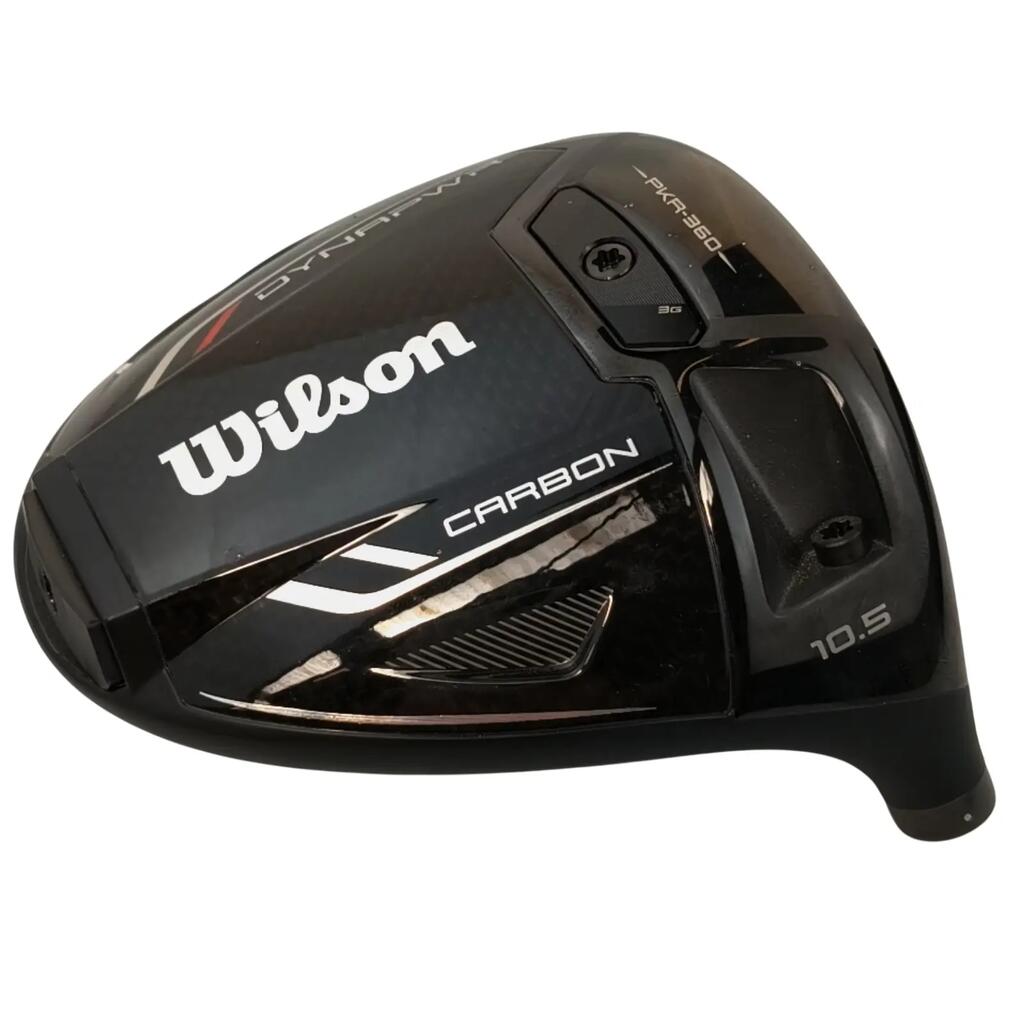 Wilson DYNAPWR Carbon Driver Head / Loft 10.5
