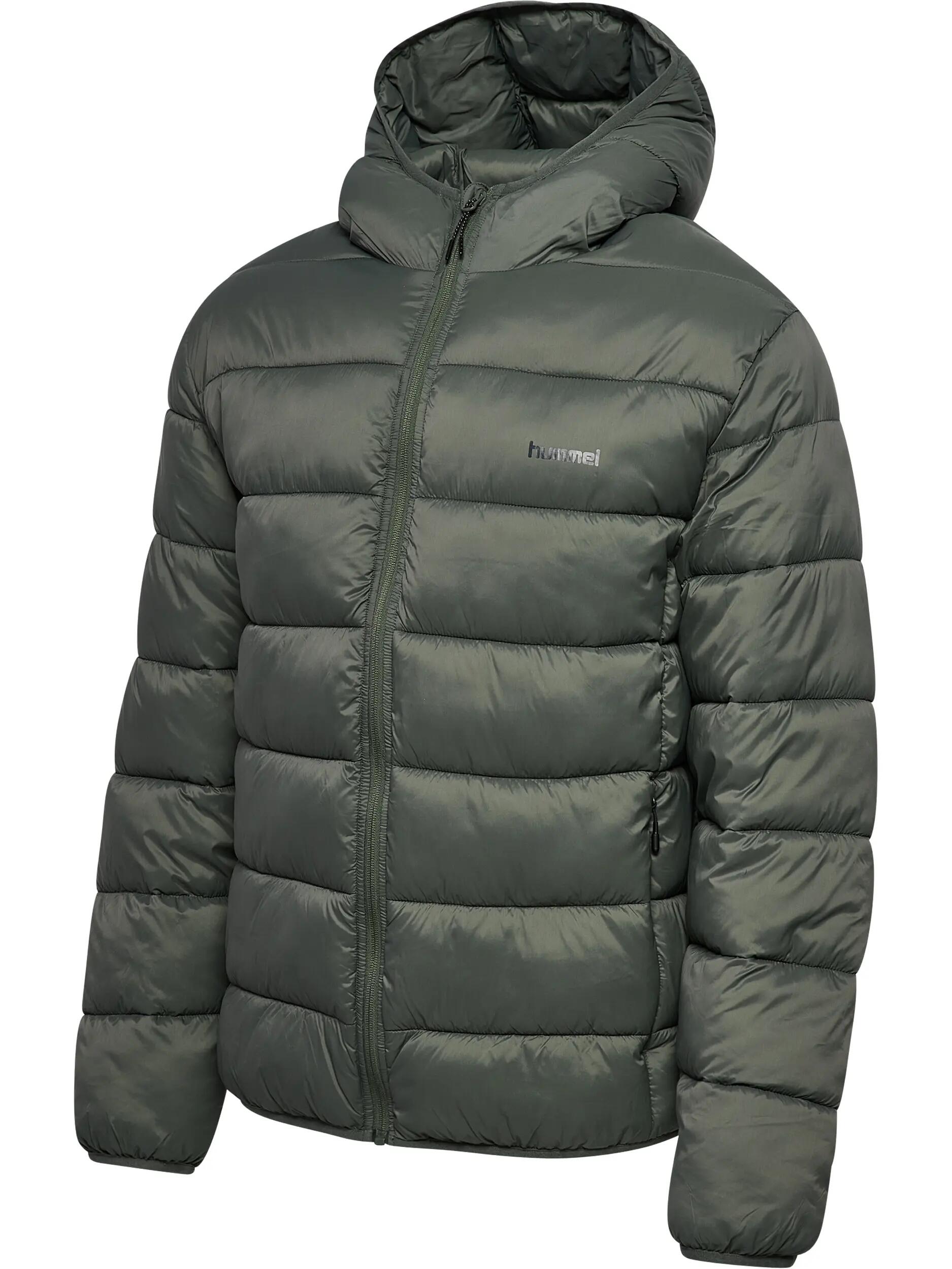 Fermeture Éclair Combinaison Hmllightweight Mode De Vie Adulte 5/6
