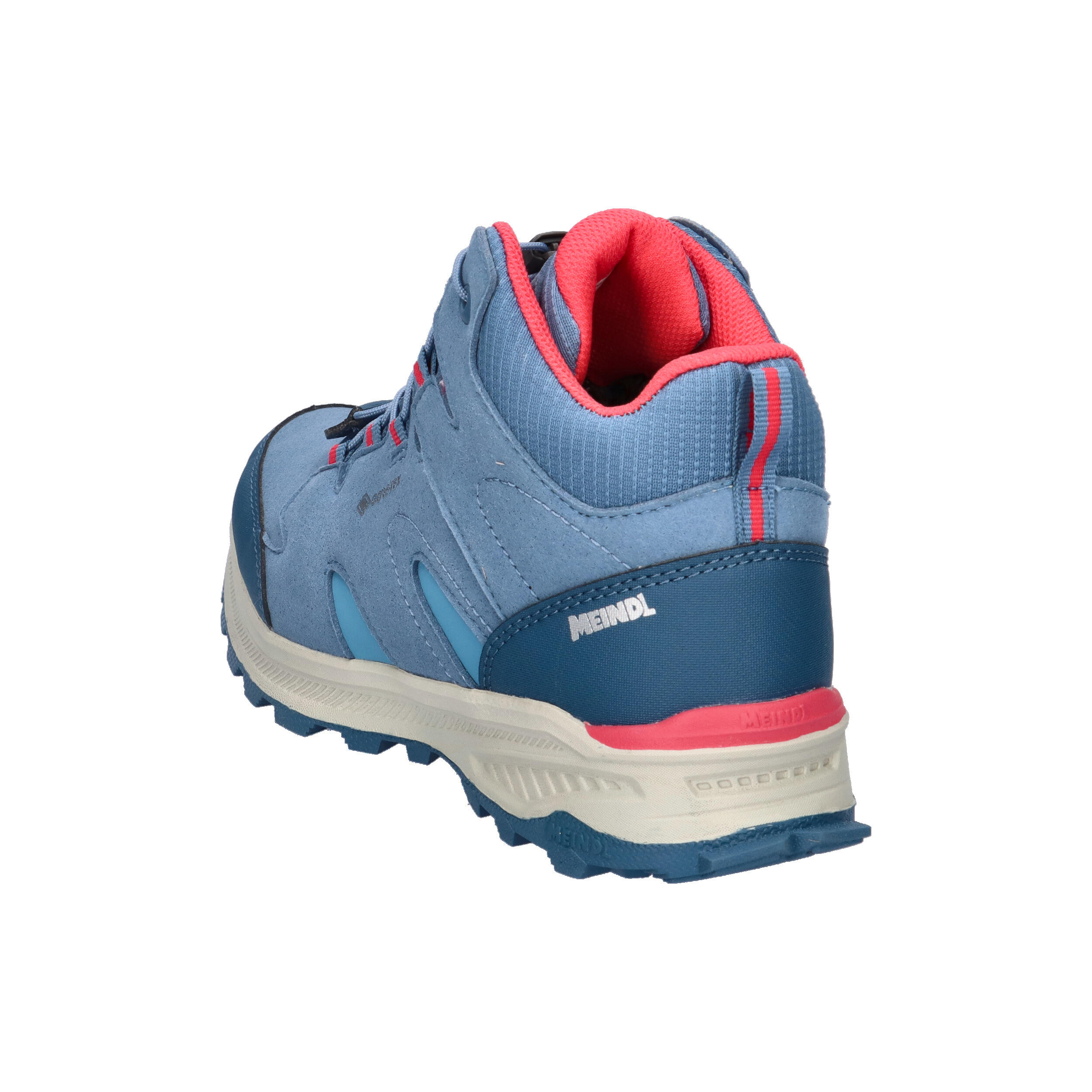 Meindl Kinder Wanderschuhe Kivo Junior Mid GTX 2147 12/15
