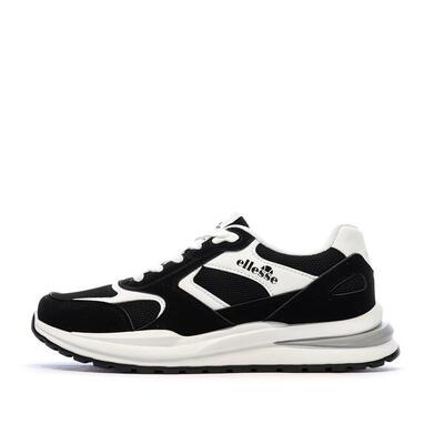 Sneakers Ellesse Taupe Nere da Uomo