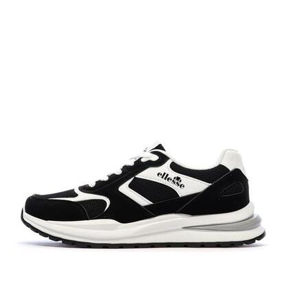 Baskets Noires Homme Ellesse Taupe