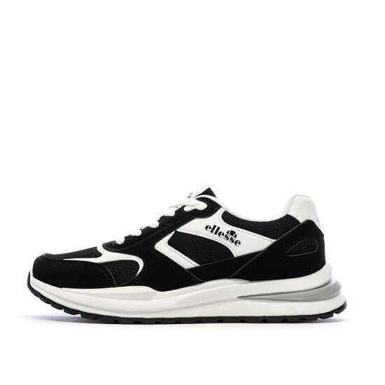 Baskets Noires Homme Ellesse Taupe