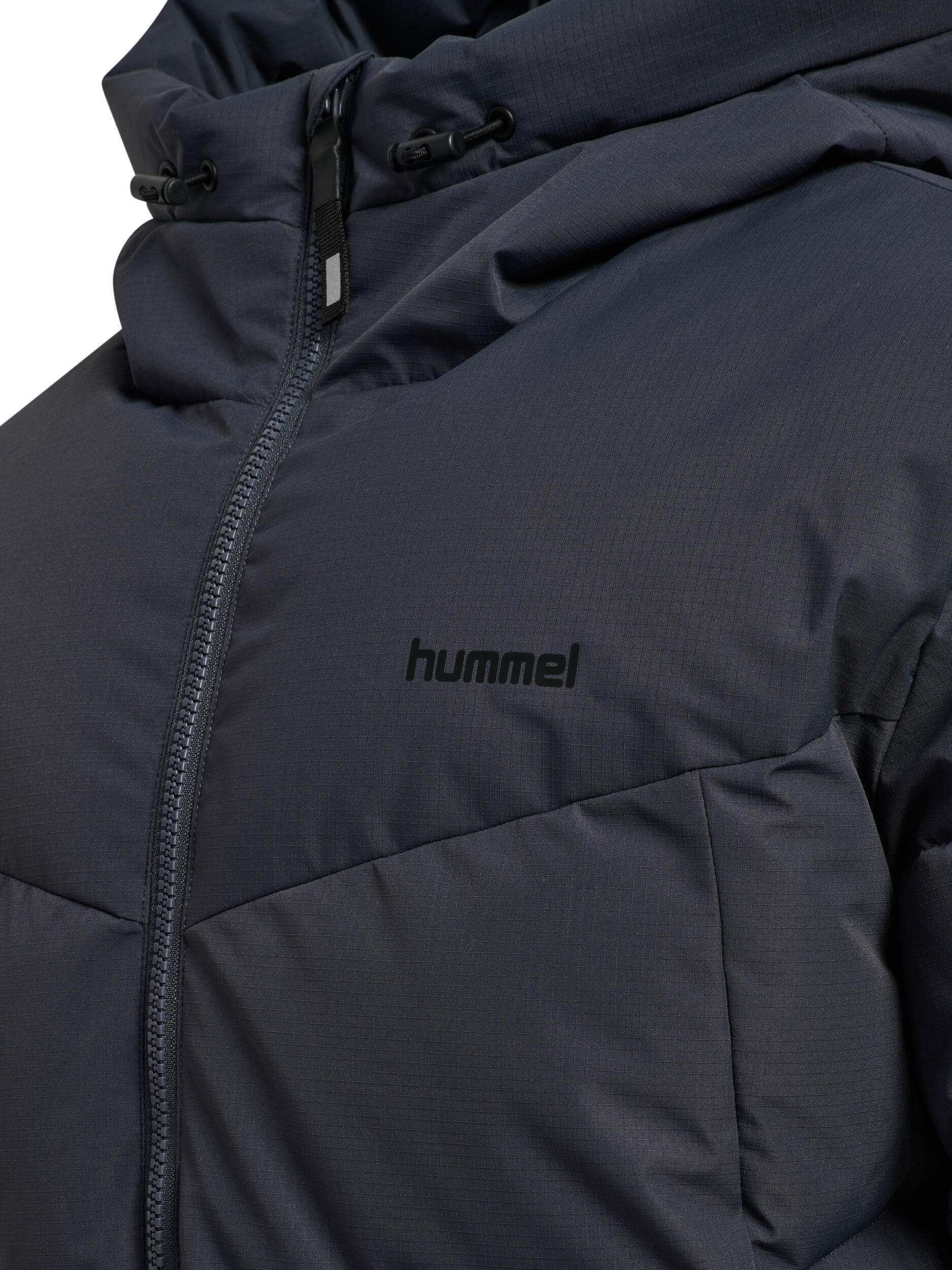 Piumino Hummel 3/6