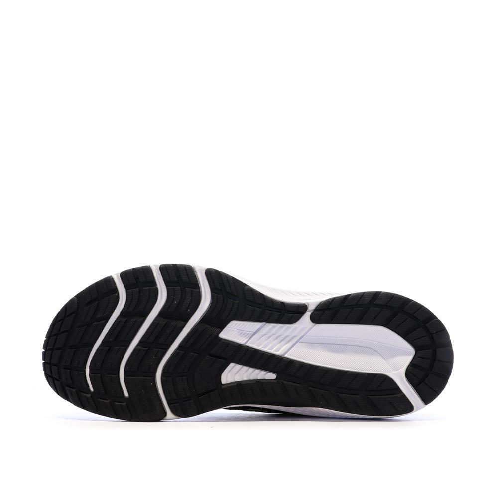 Baskets Noires Femme Asics Gt-1000 12 5/7