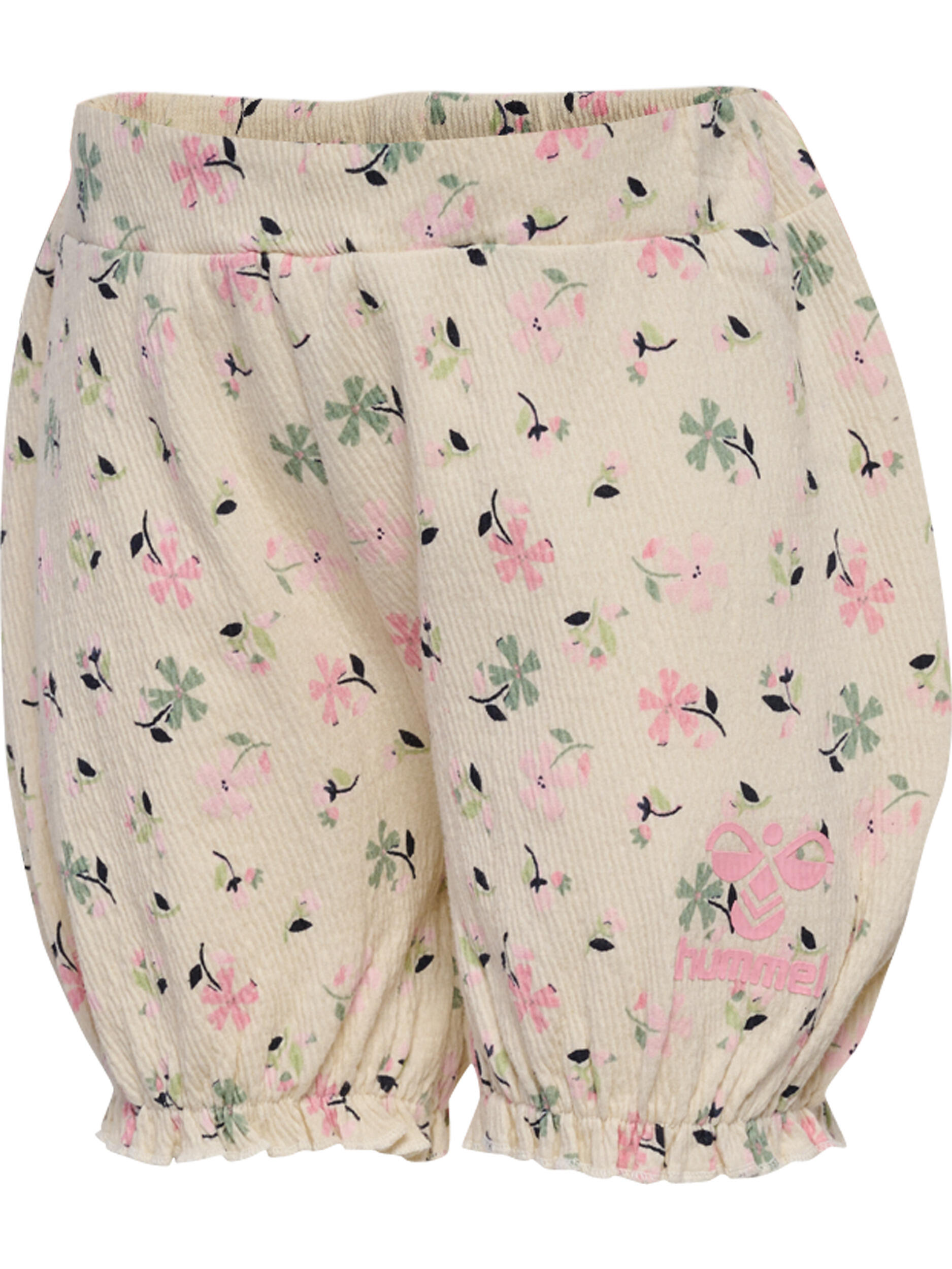 Fermeture À Cordon Short Hmltyra Fille 4/5