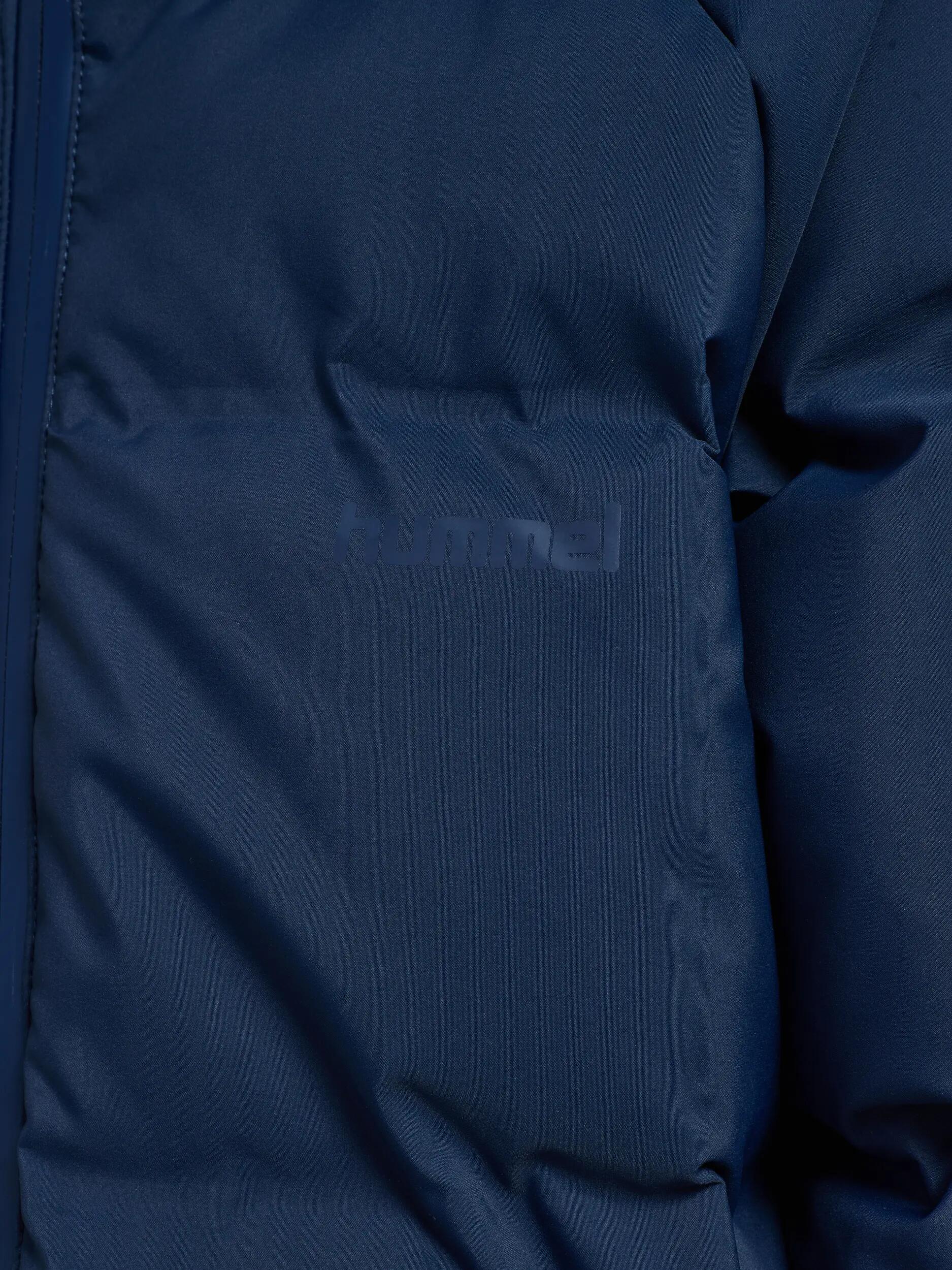 Cremallera Chaqueta Hmljr All Niña 3/6