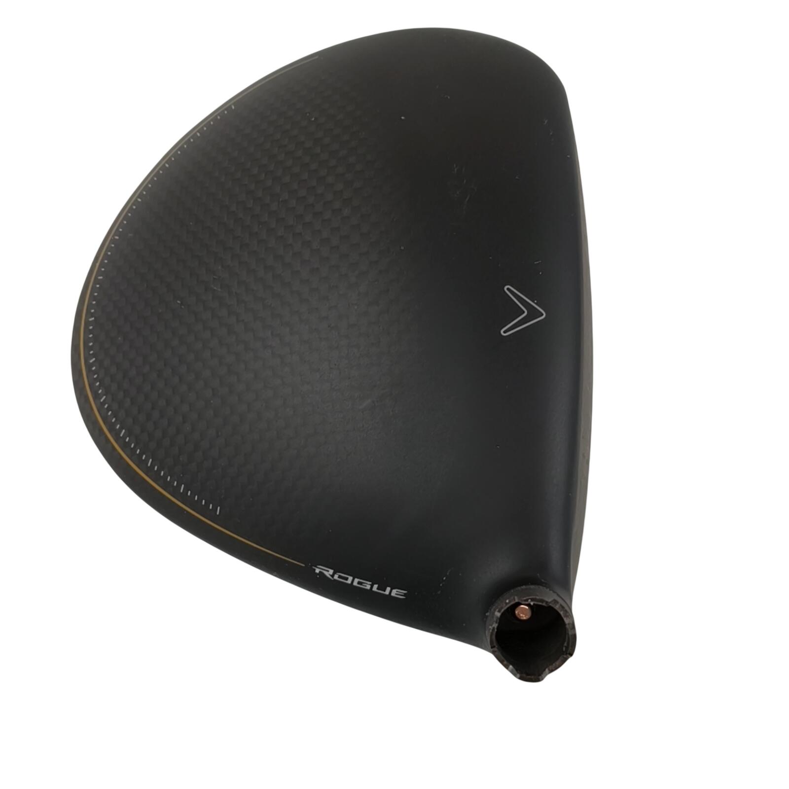 Linkshandig Callaway Rogue ST Max LS Driver Hoofd / Loft 9 4/5
