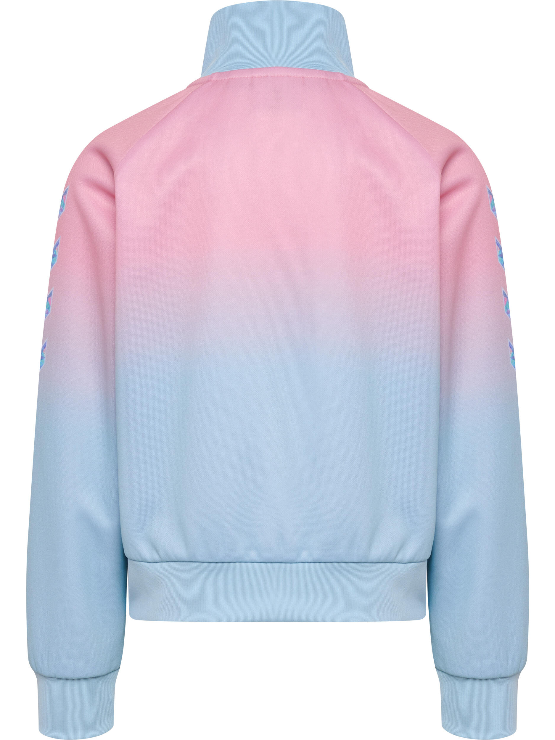 Enfiler Robe Hmljr Gradient Enfant 3/7