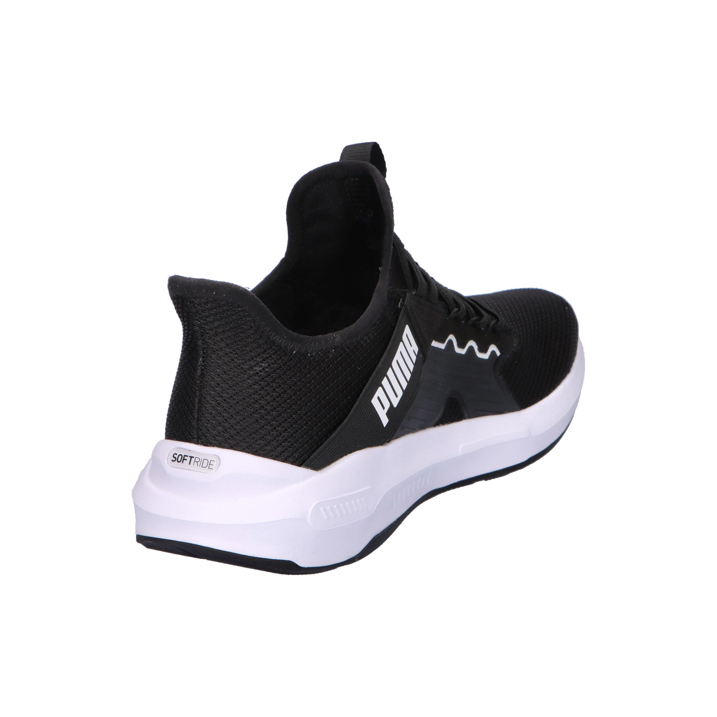 Zapatillas PUMA Softride Enzo 5 Slip Tech Noir 14/15