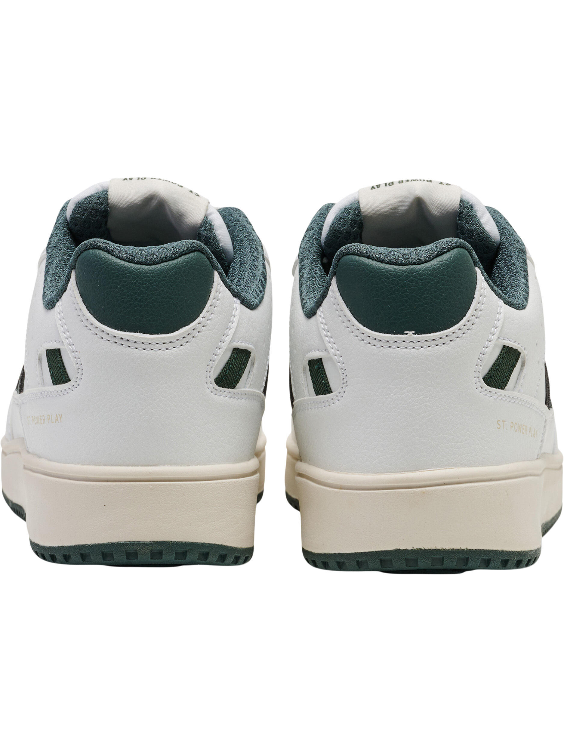 Schnürsenkel Sneaker St. Power Erwachsene 2/7