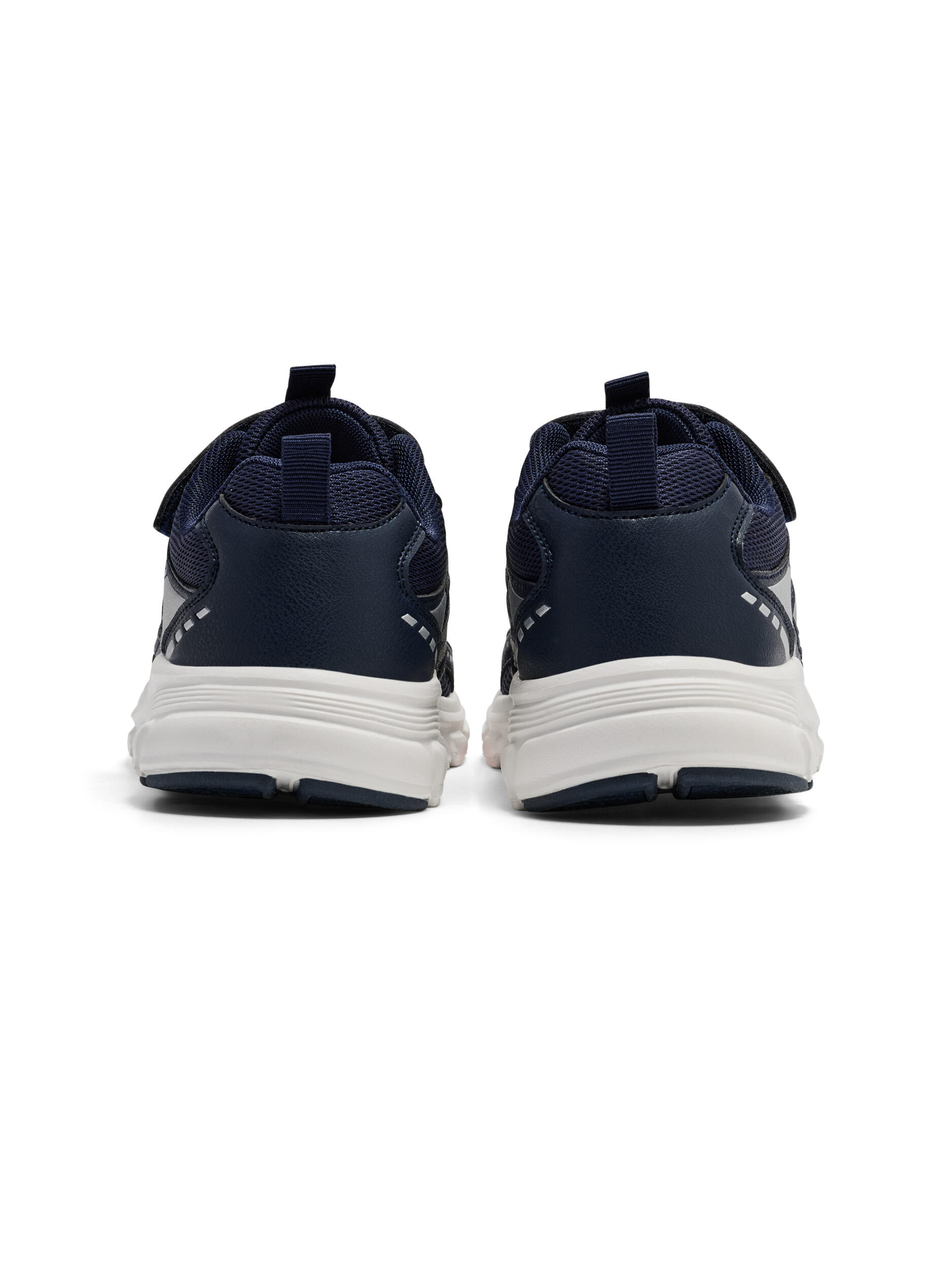 Fermeture Velcro Sneaker Effort One Mode De Vie Enfant 2/7