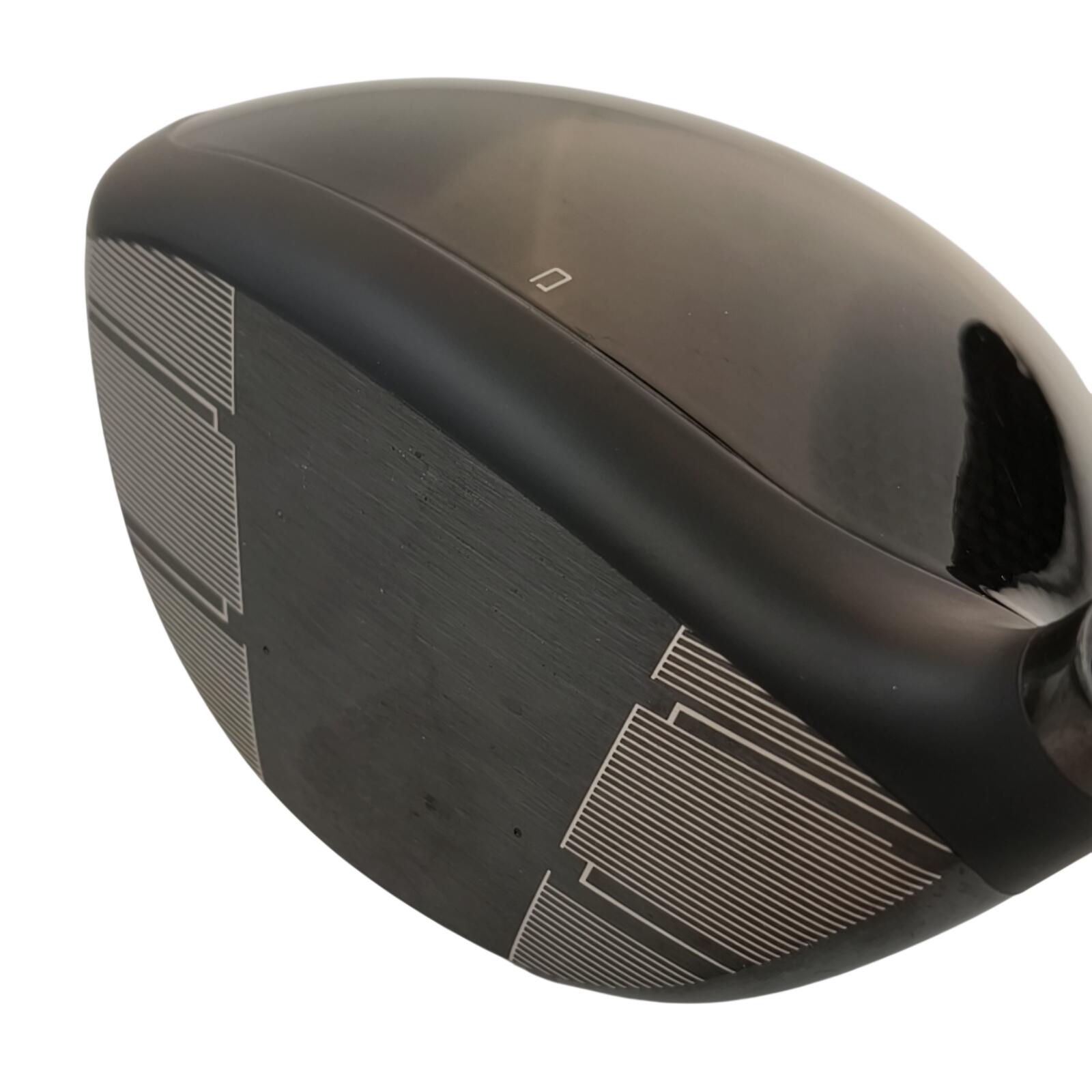 Wilson DYNAPWR Carbon Driver Hoofd / Loft 10.5 6/6