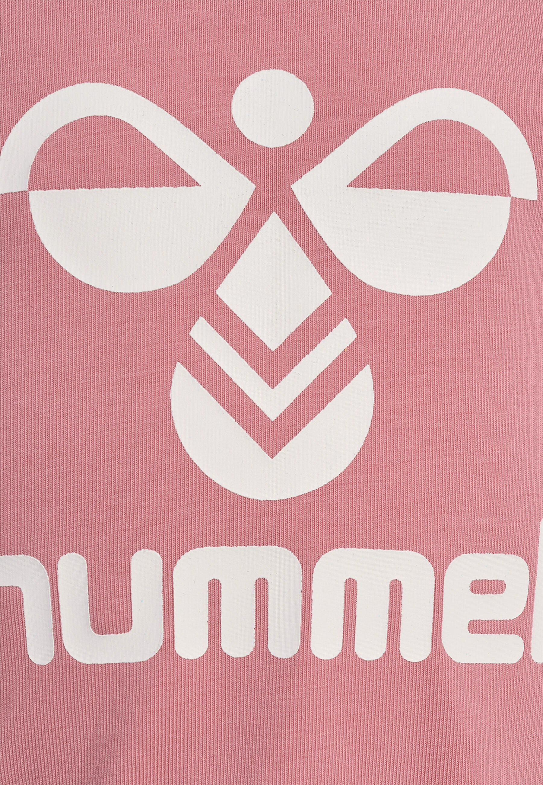 Bouton-Pression T-Shirt Hmlmarie Fille 3/5