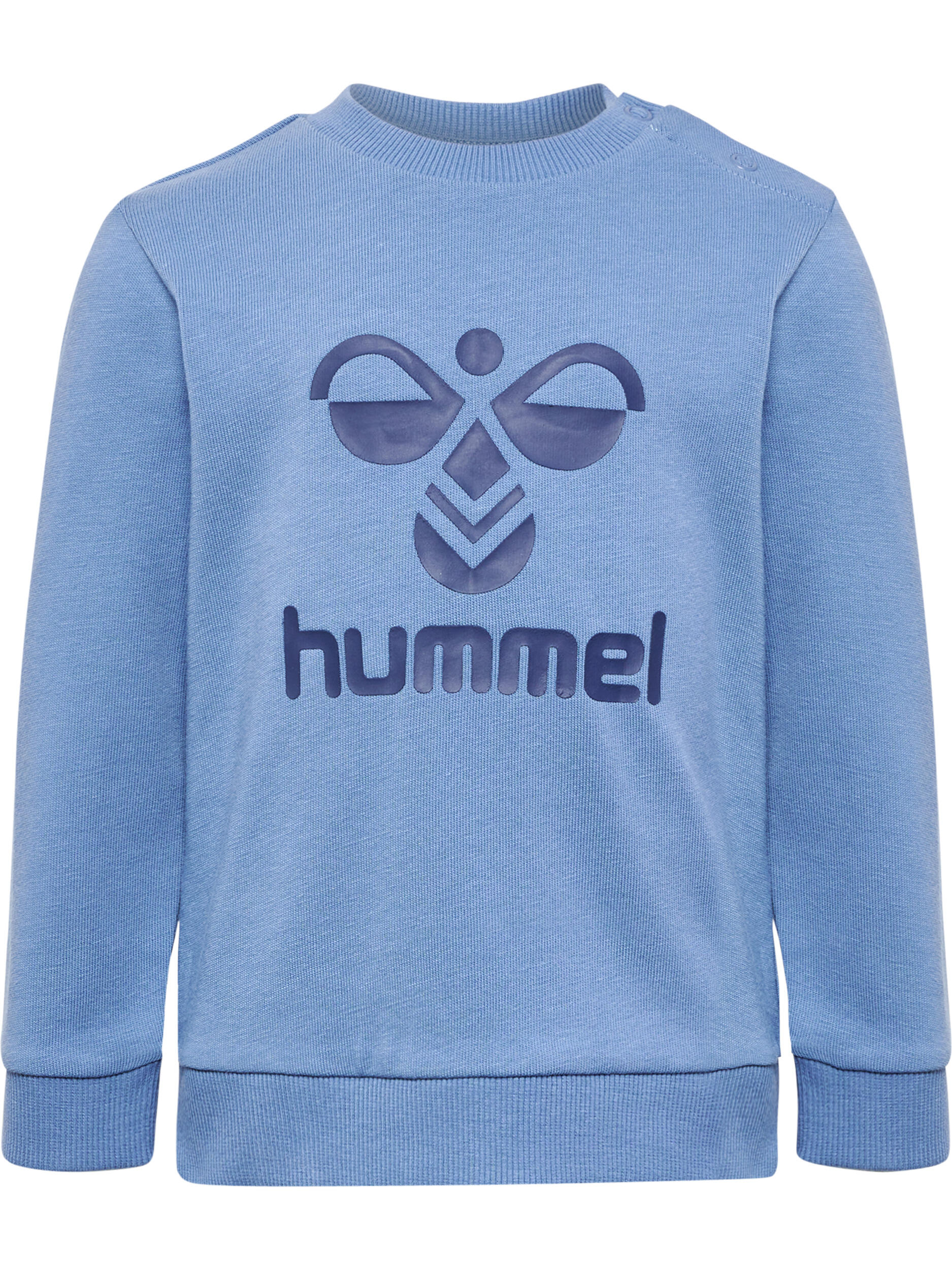 Bouton-Pression Robe Hmlarine Mode De Vie Enfant 4/7