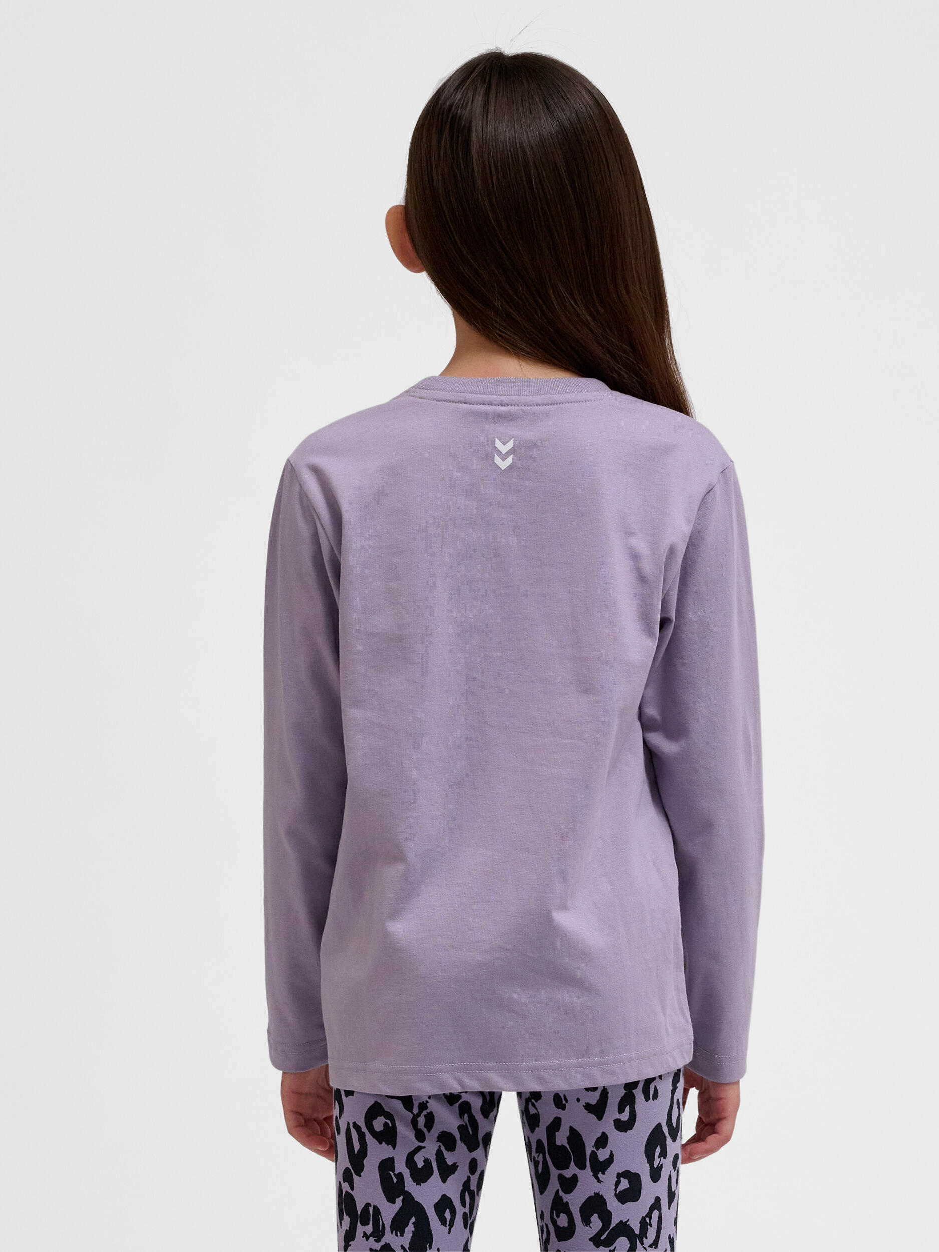 Instap T-Shirt Hmljr Fast Jongens 2/7