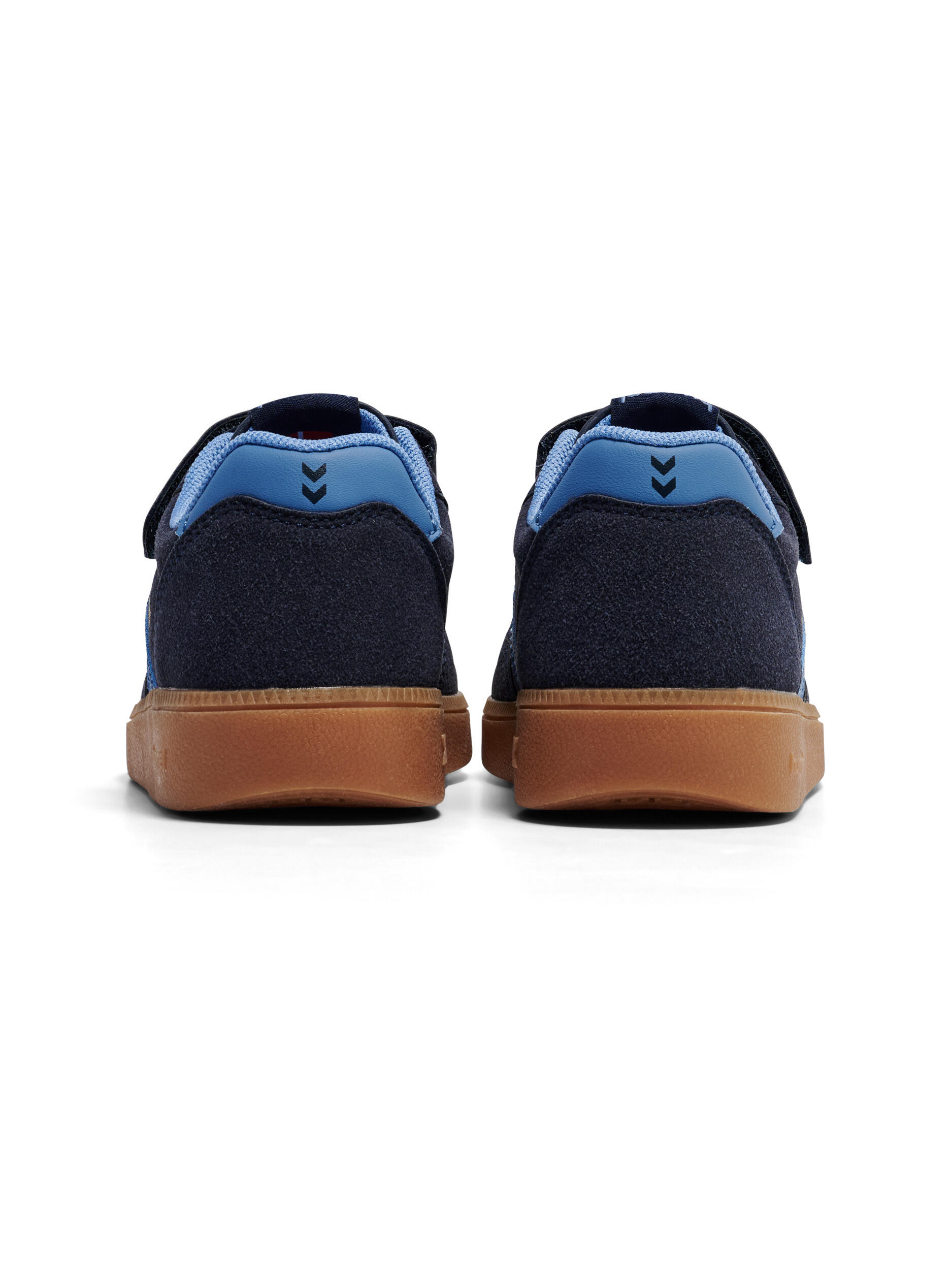 Fermeture Velcro Sneaker Handball Perfekt Mode De Vie Enfant 2/7