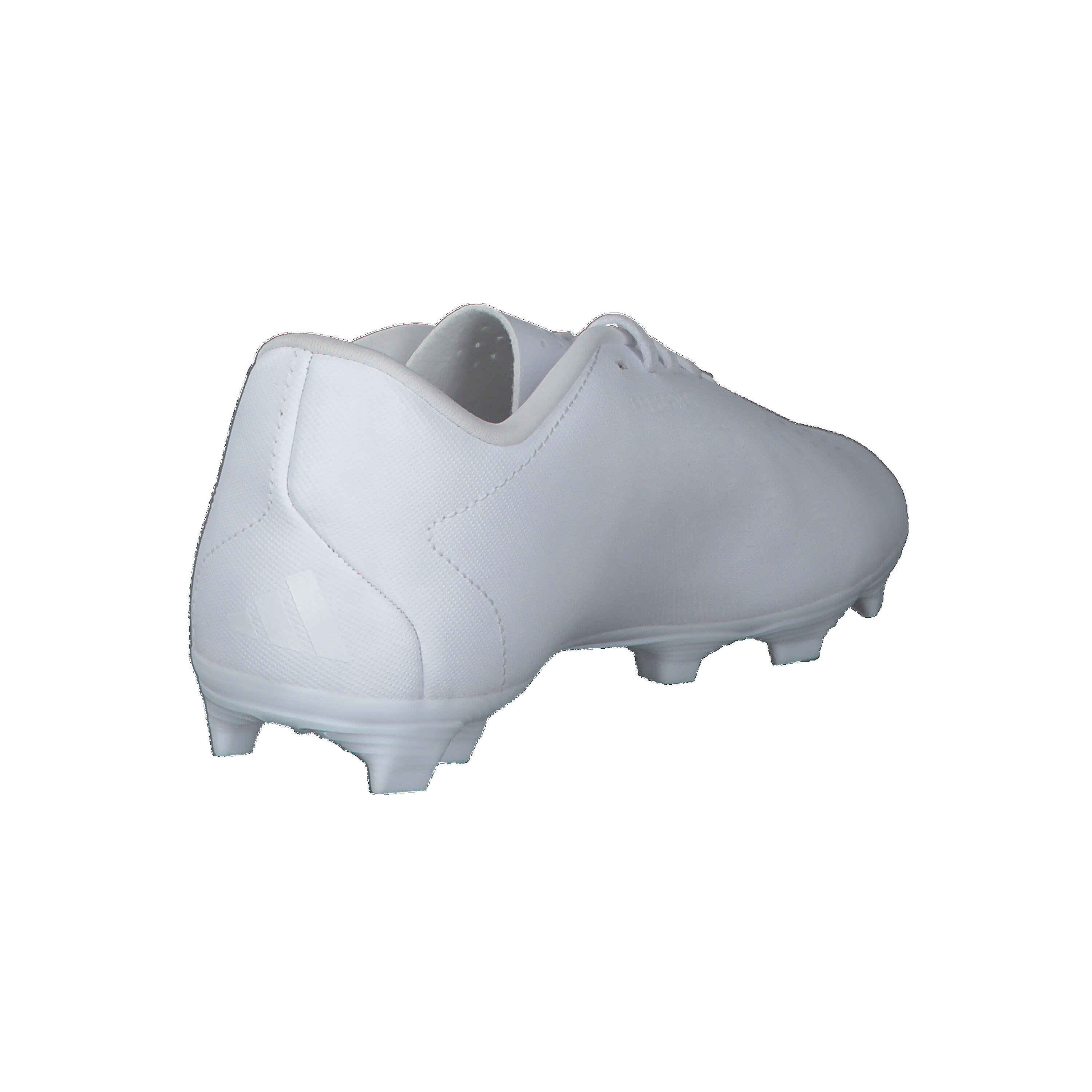 Chuteiras Adidas modelo FZ6109 para mulheres 14/15