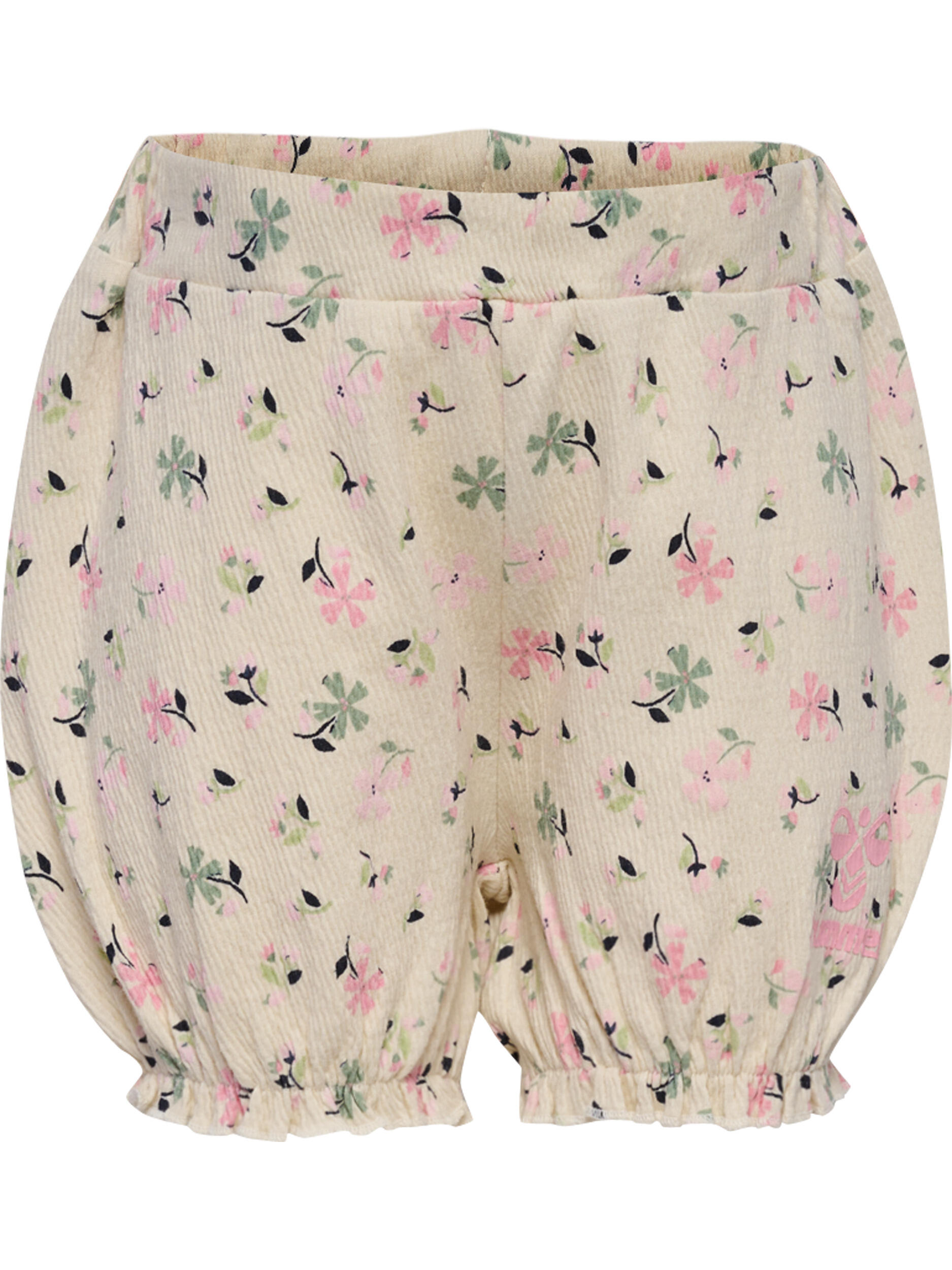 Fermeture À Cordon Short Hmltyra Fille 1/5