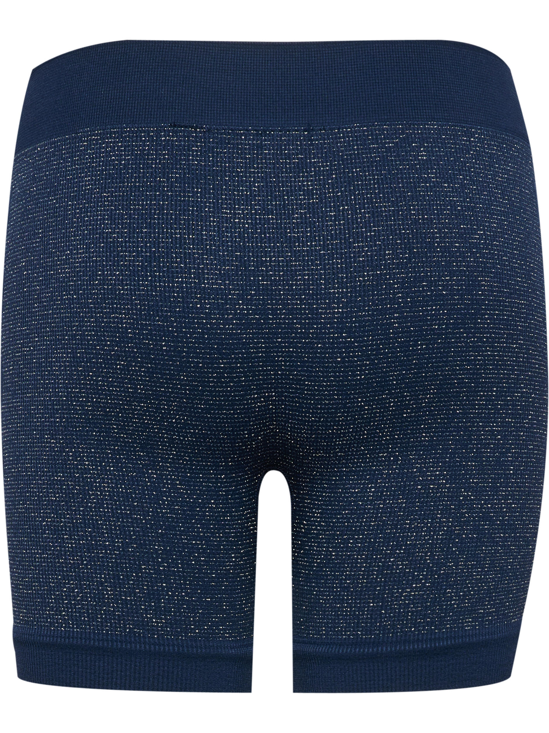 Fermeture À Cordon Tight Short Hmljr Seamless Fille 2/5