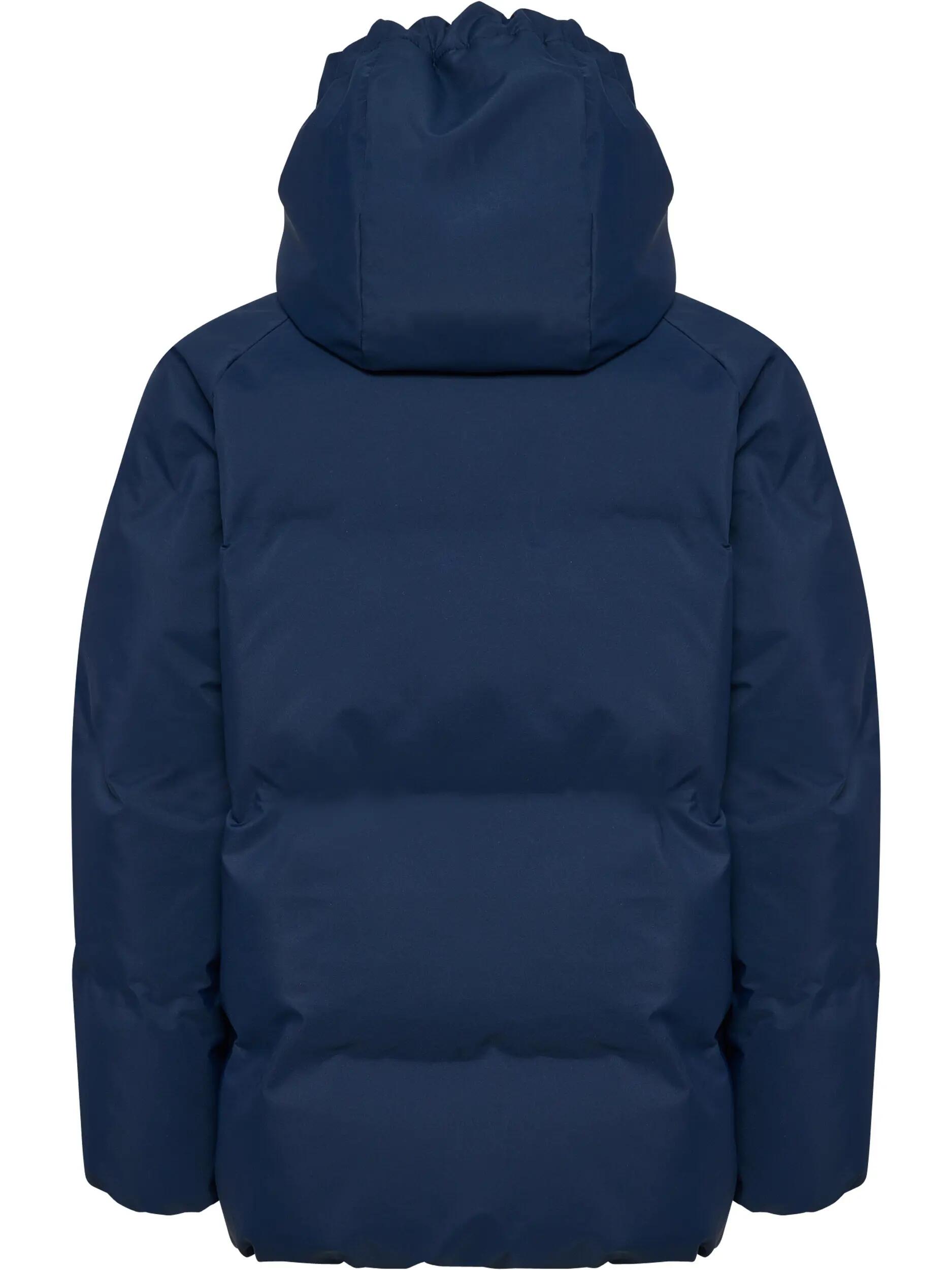 Cremallera Chaqueta Hmljr All Niña 2/6