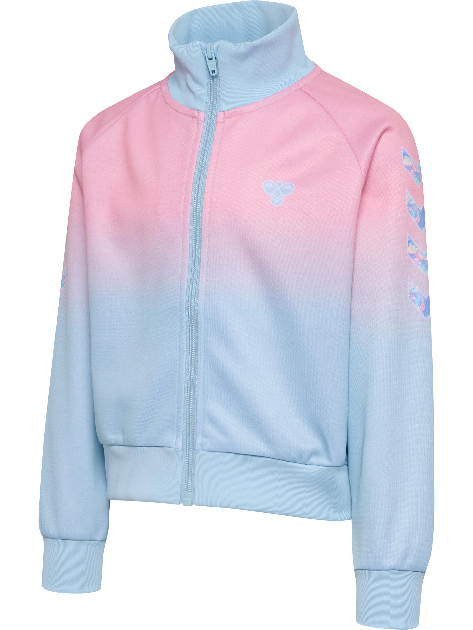 Enfiler Robe Hmljr Gradient Enfant 2/7