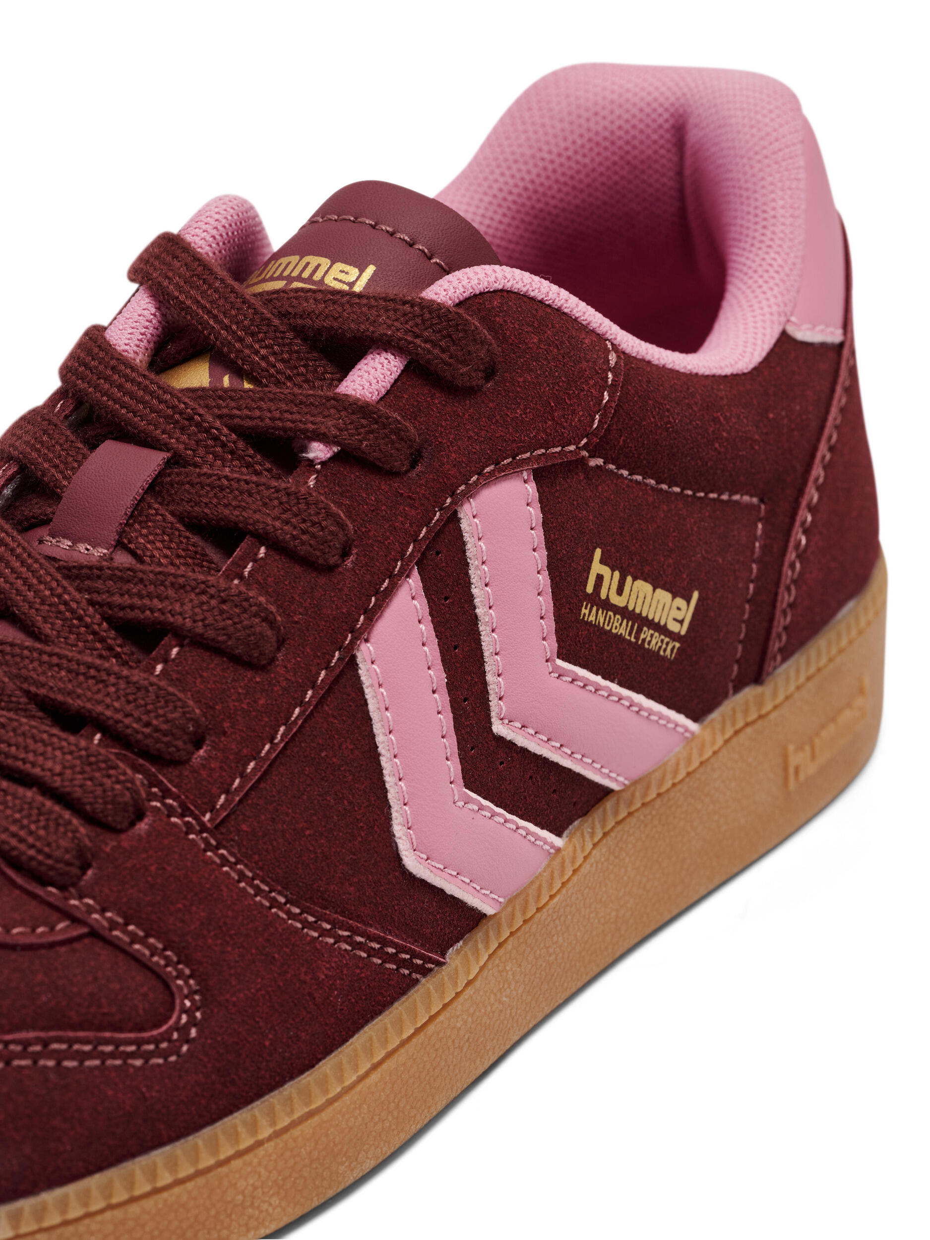 Veters Sportschoen Handball Perfekt Lifestyle Unisex Volwassene 7/7