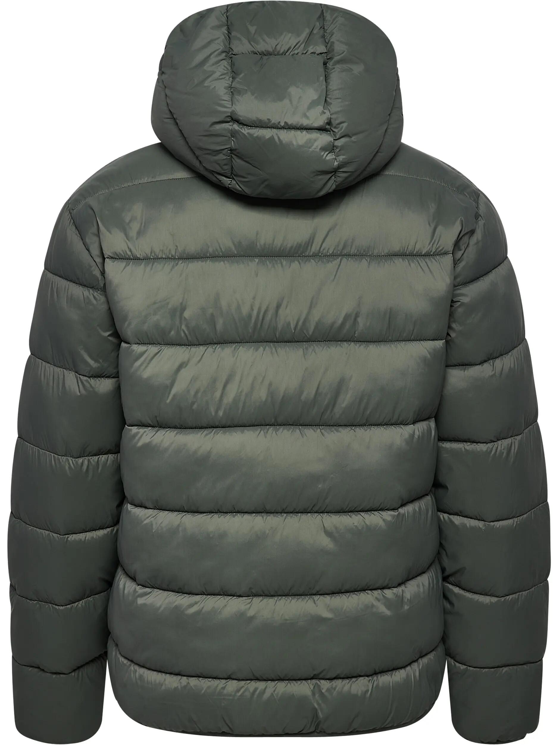 Fermeture Éclair Combinaison Hmllightweight Mode De Vie Adulte 3/6