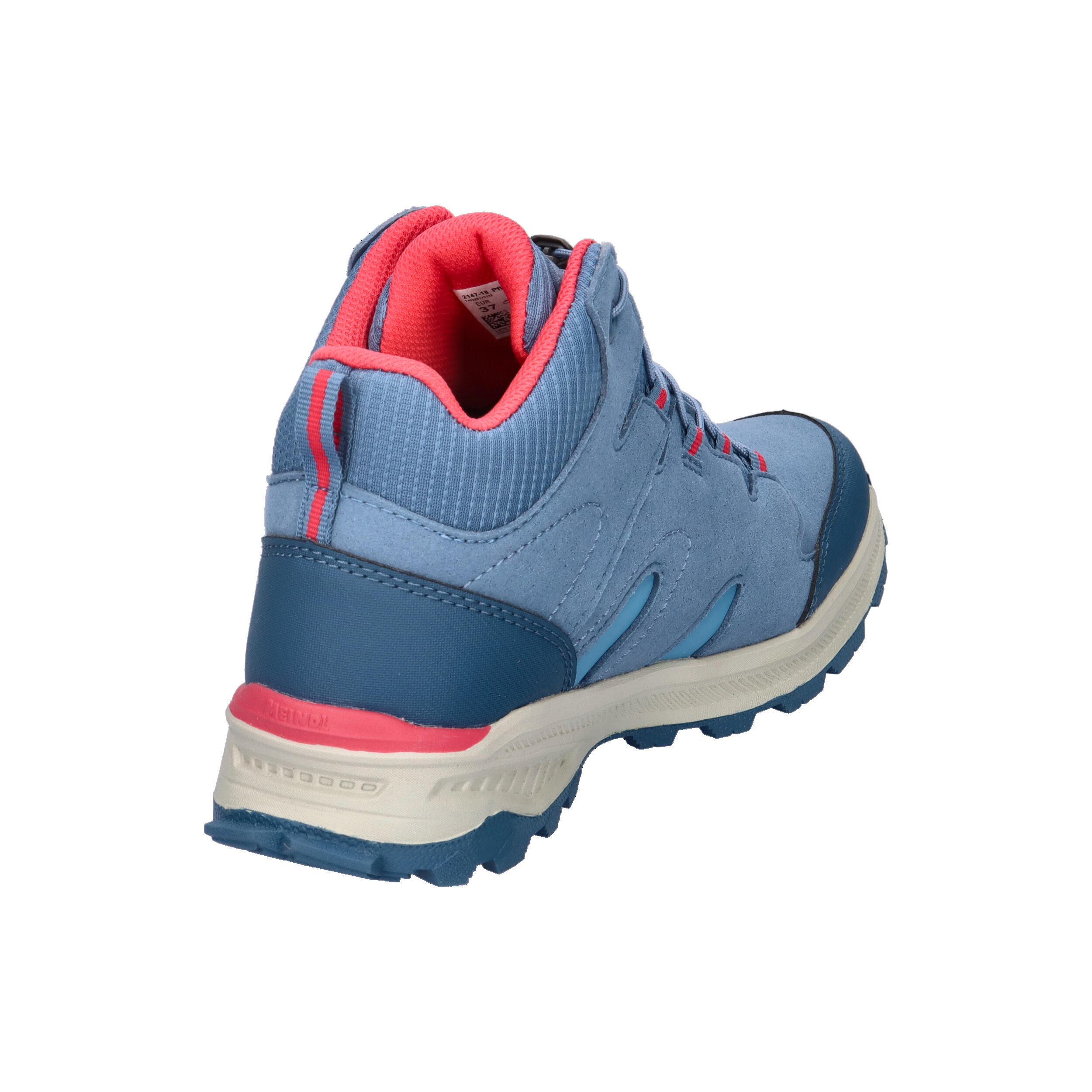 Meindl Kinder Wanderschuhe Kivo Junior Mid GTX 2147 6/7