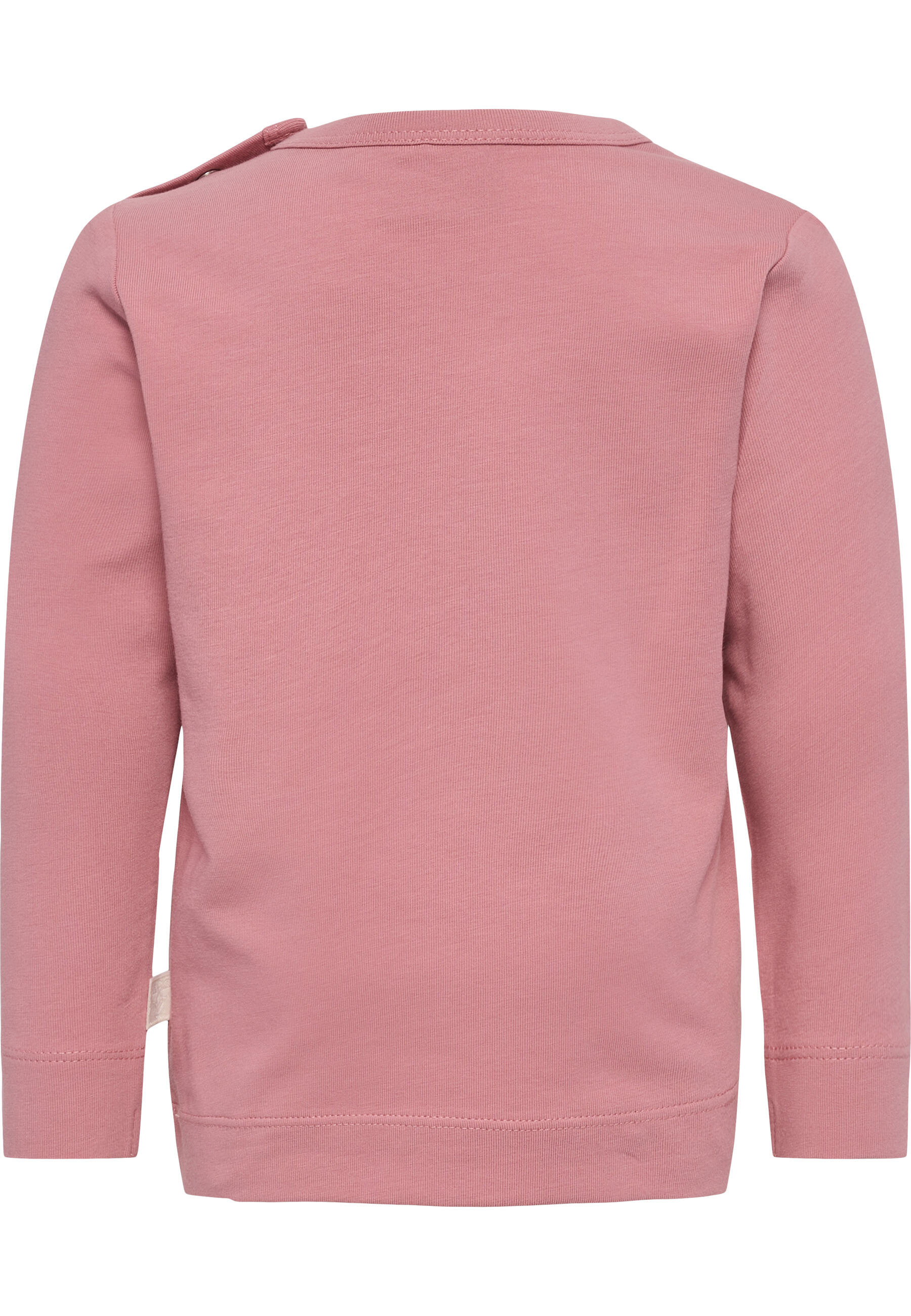 Bouton-Pression T-Shirt Hmlmarie Fille 2/5