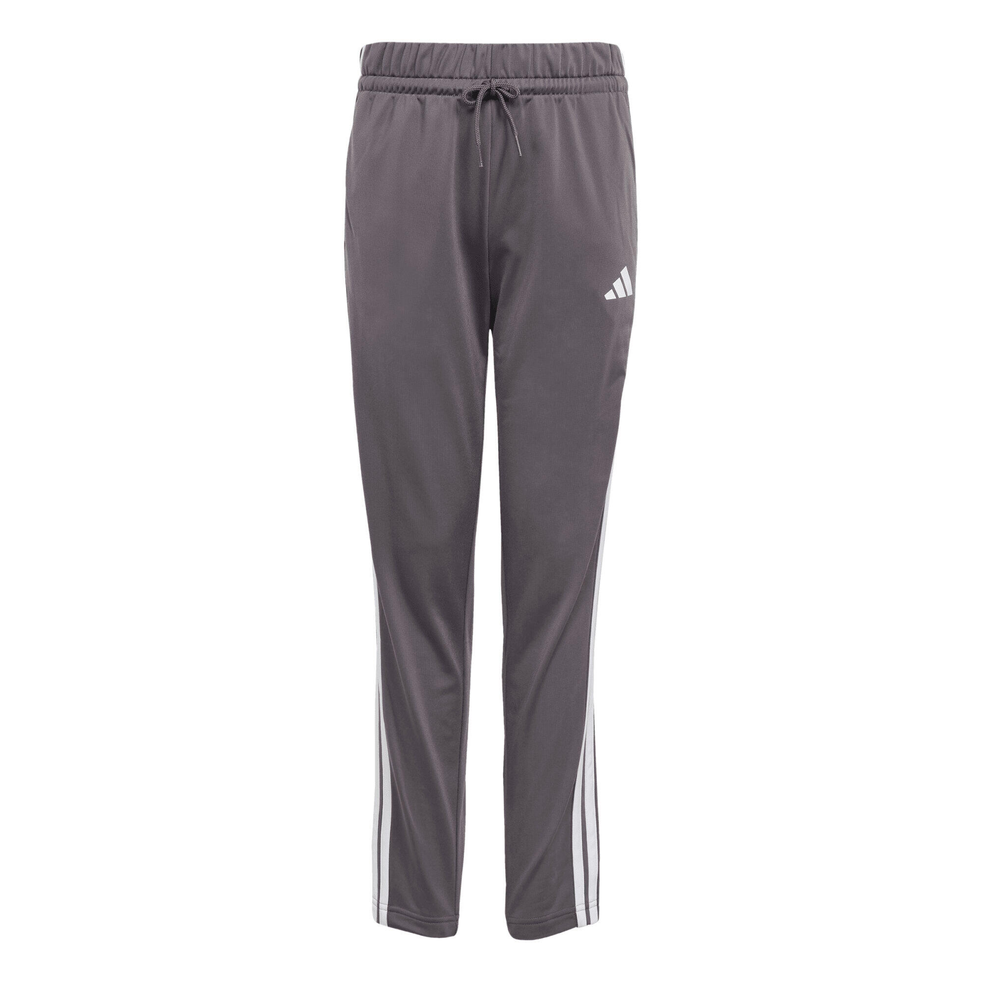 adidas Kinder Trainingsanzug J 3S Tiberio Track Suit 2/5