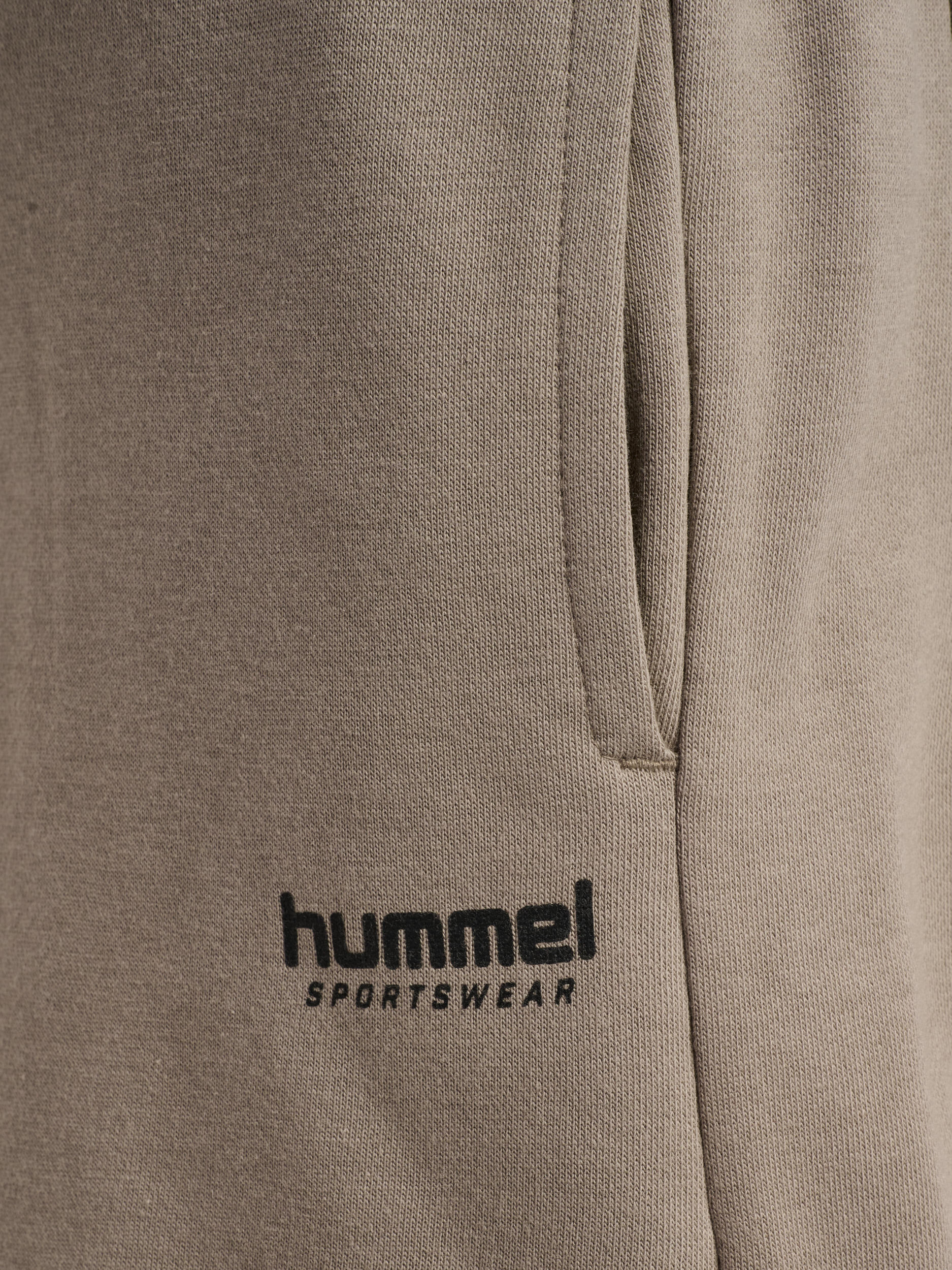 Enfiler Short Hmljr Loose Enfant 7/7