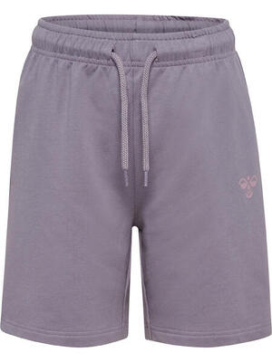 Trekkoordsluiting korte broek hmljr tukas meisjes