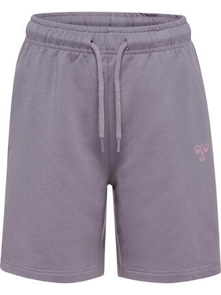 Fermeture À Cordon Short Hmljr Tukas Fille