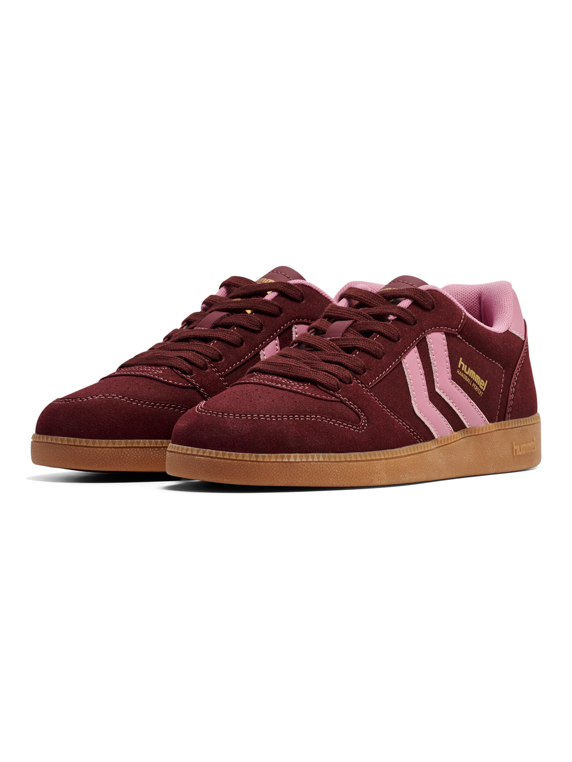 Veters Sportschoen Handball Perfekt Lifestyle Unisex Volwassene 5/7