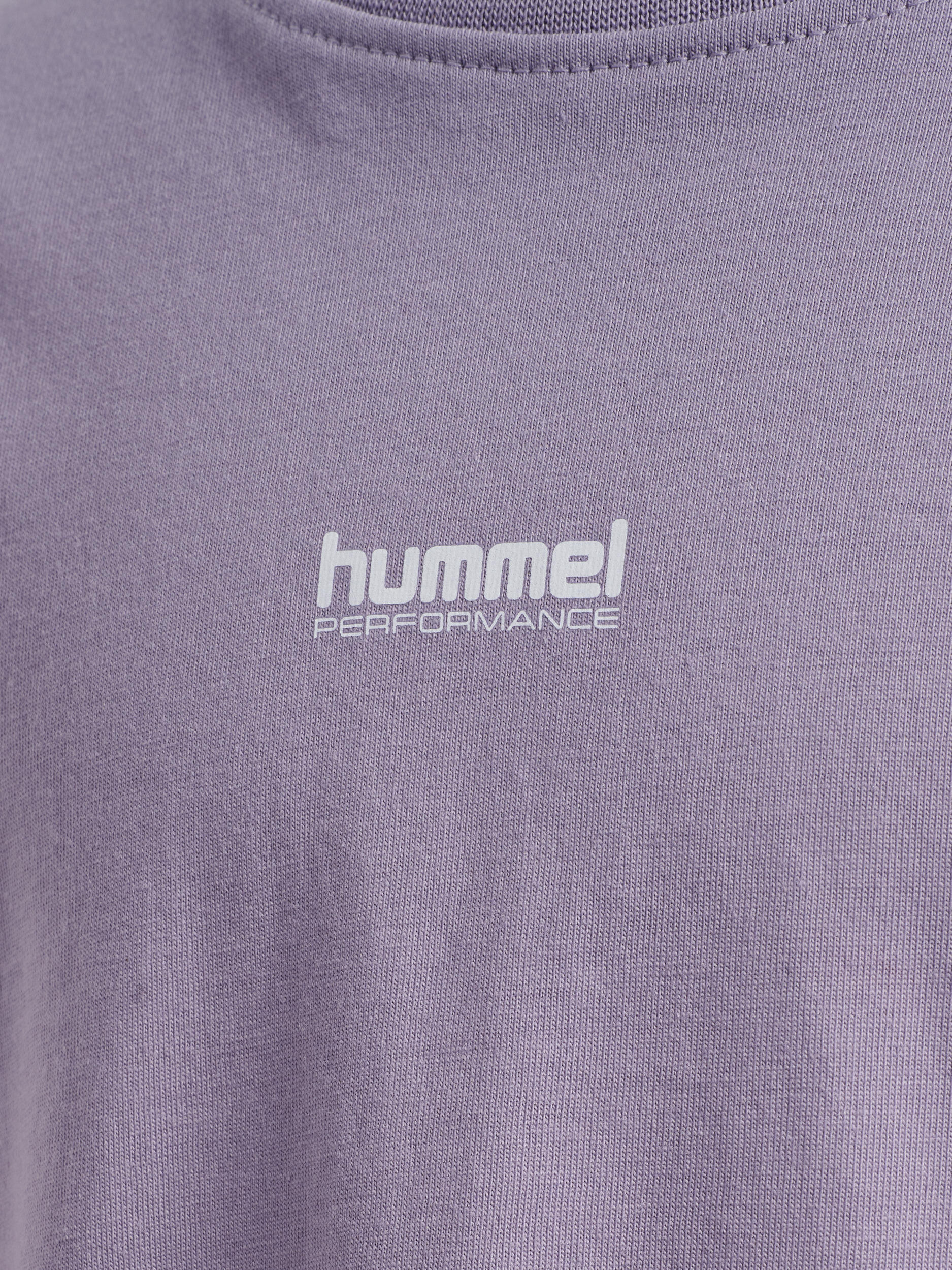 Instap T-Shirt Hmljr Fast Jongens 7/7