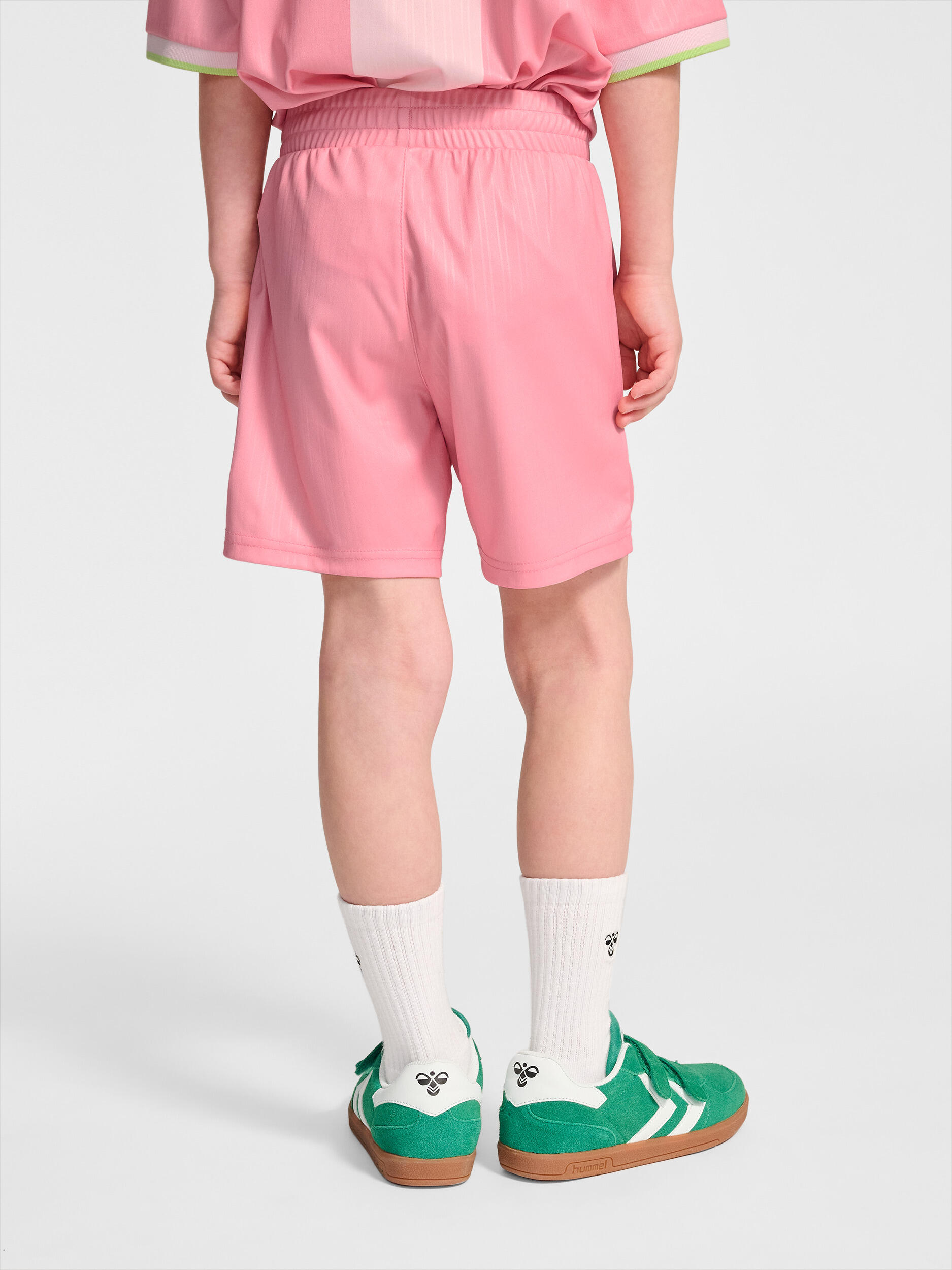 Fermeture À Cordon Short Hmljr Ball Enfant 4/7