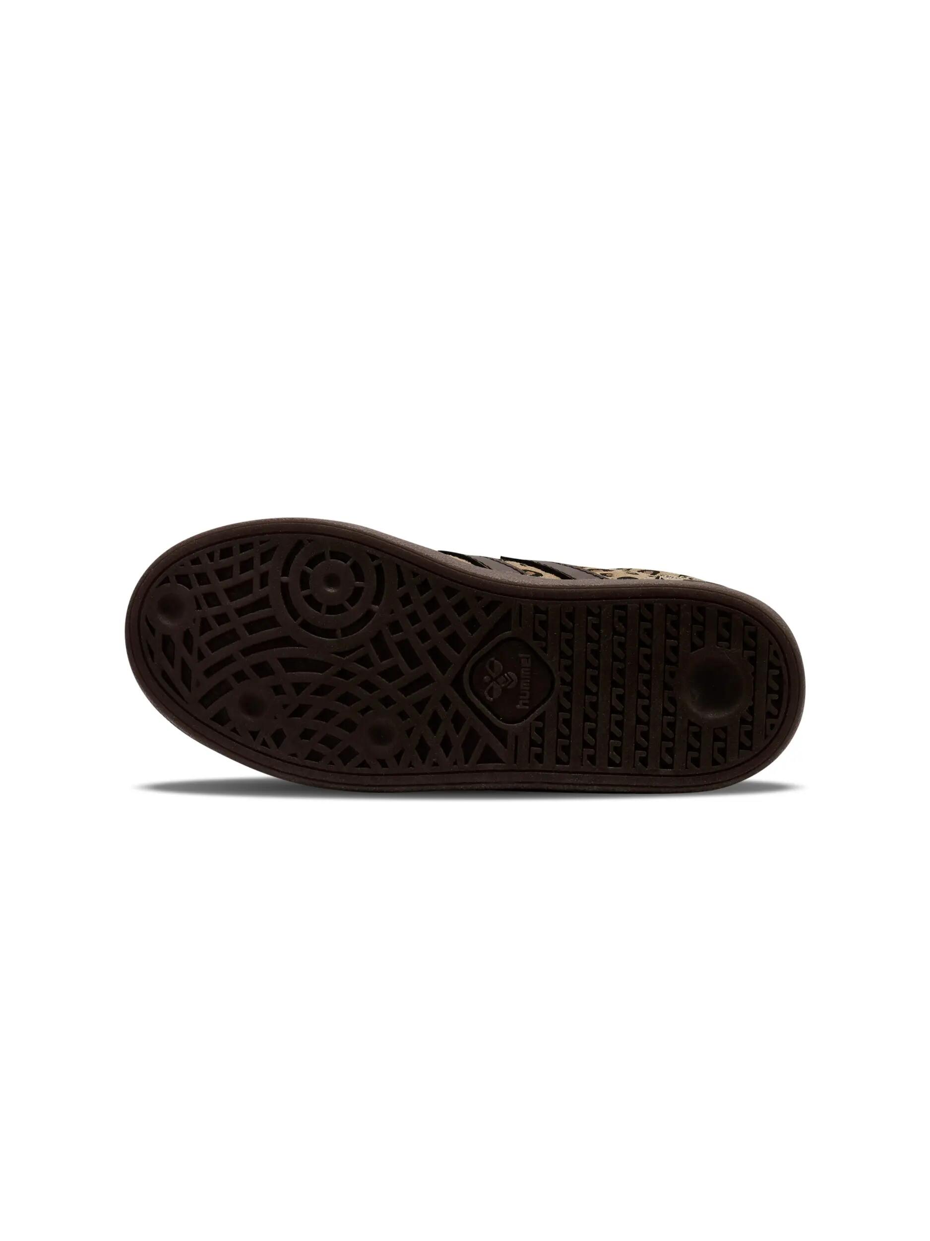 Cierre De Velcro Zapatillas Handball Perfekt Estilo Vida Los Niños Unisex 5/15