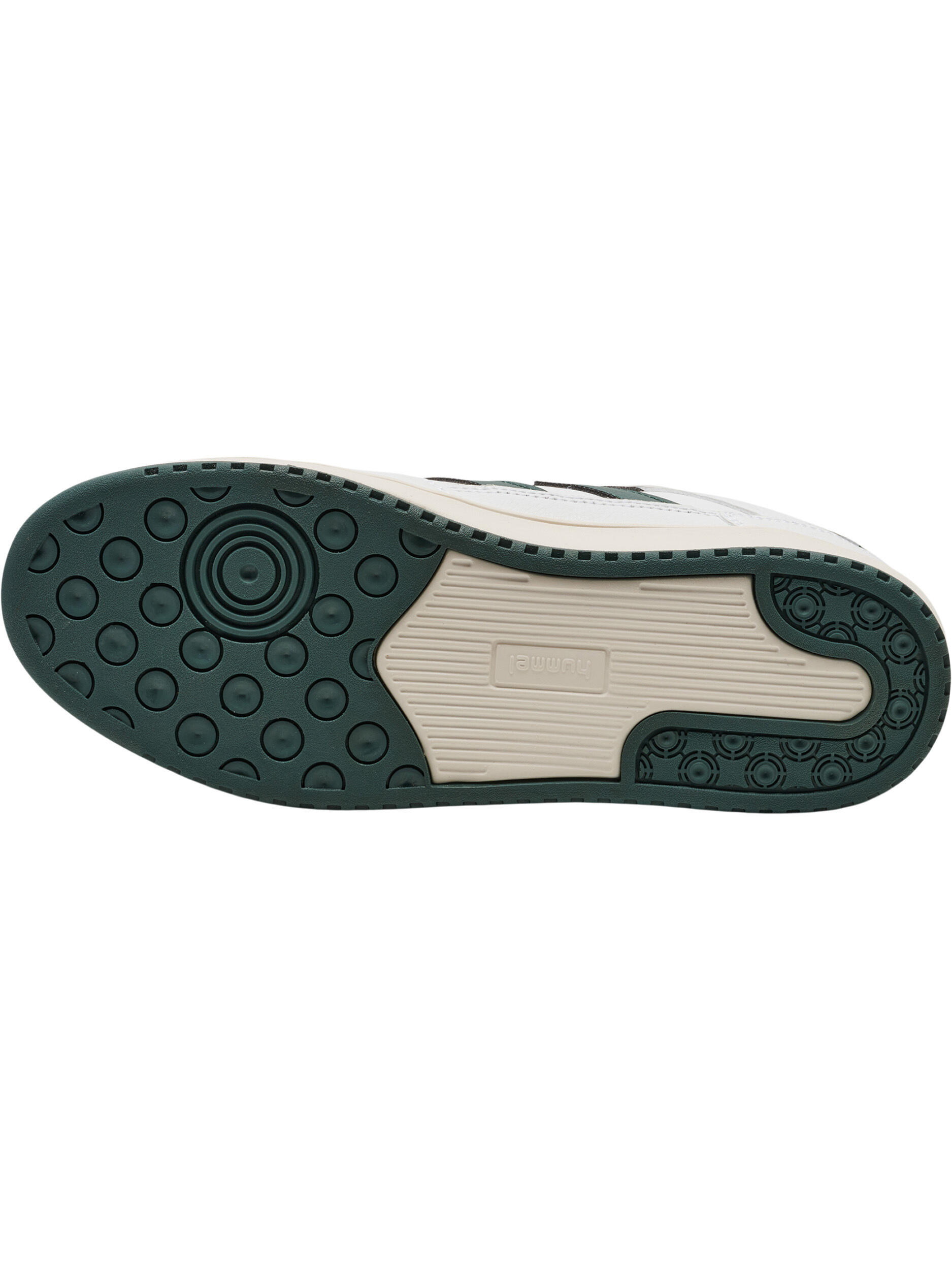 Schnürsenkel Sneaker St. Power Erwachsene 5/7