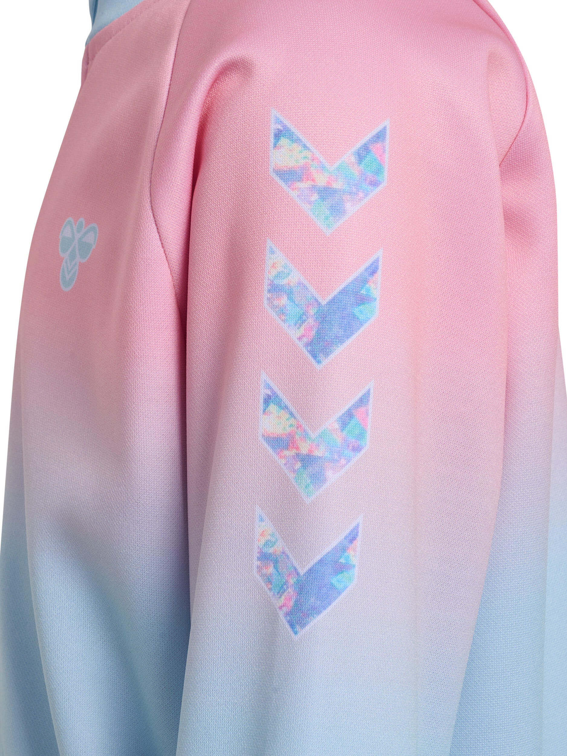 Enfiler Robe Hmljr Gradient Enfant 5/7