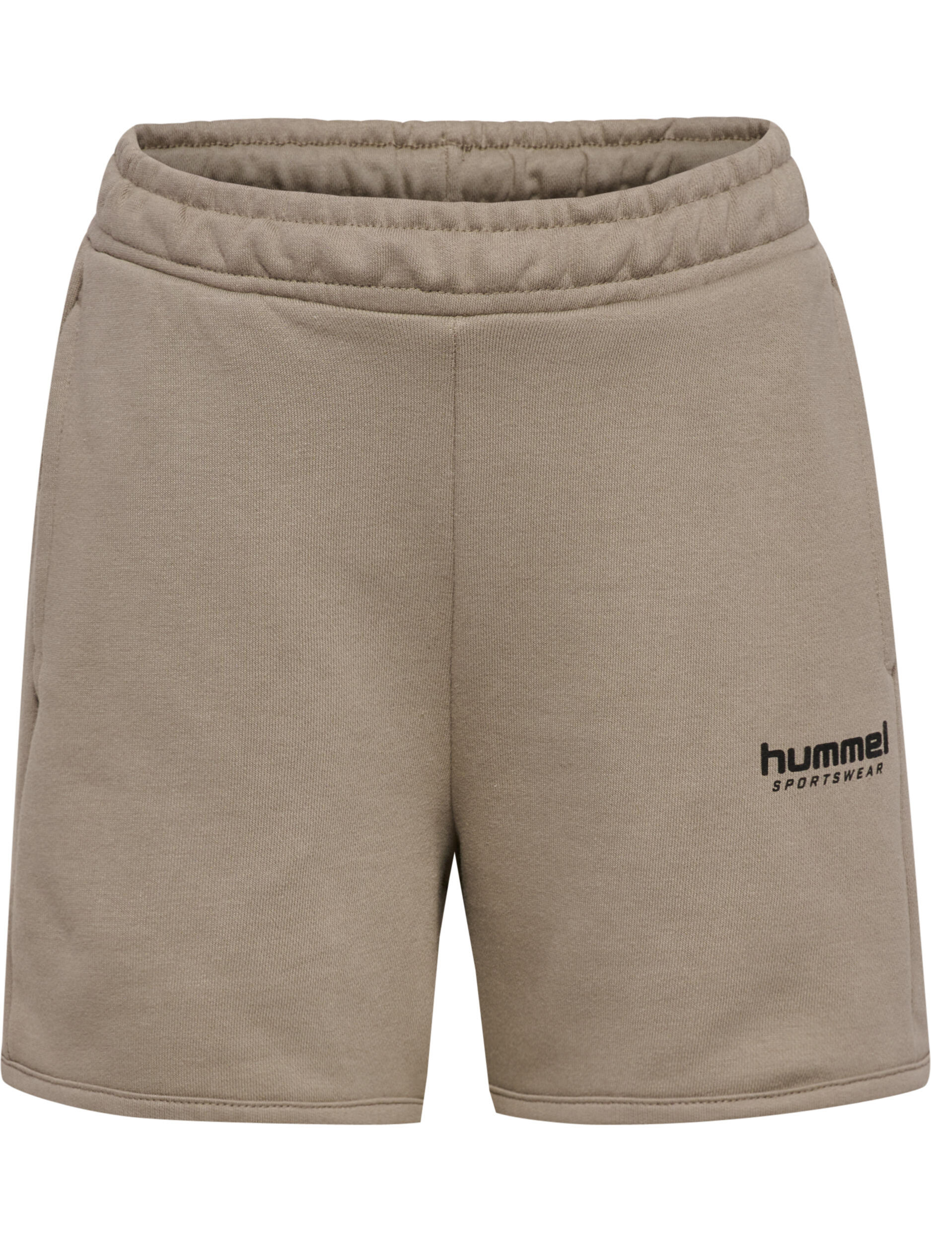 Enfiler Short Hmljr Loose Enfant 5/7