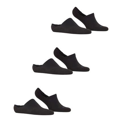 Falke Füßlinge Cool Kick Bundle 3P IN 13187
