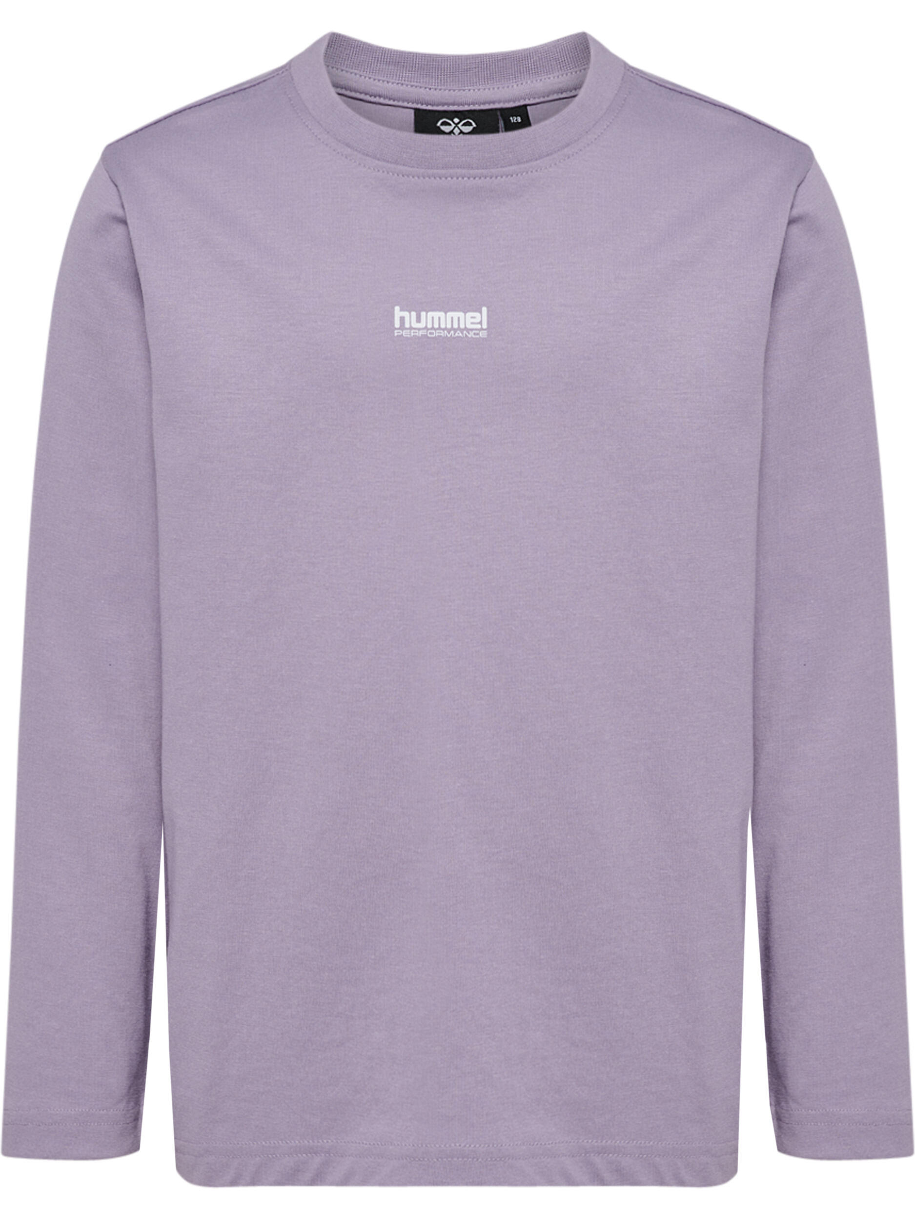 Instap T-Shirt Hmljr Fast Jongens 5/7