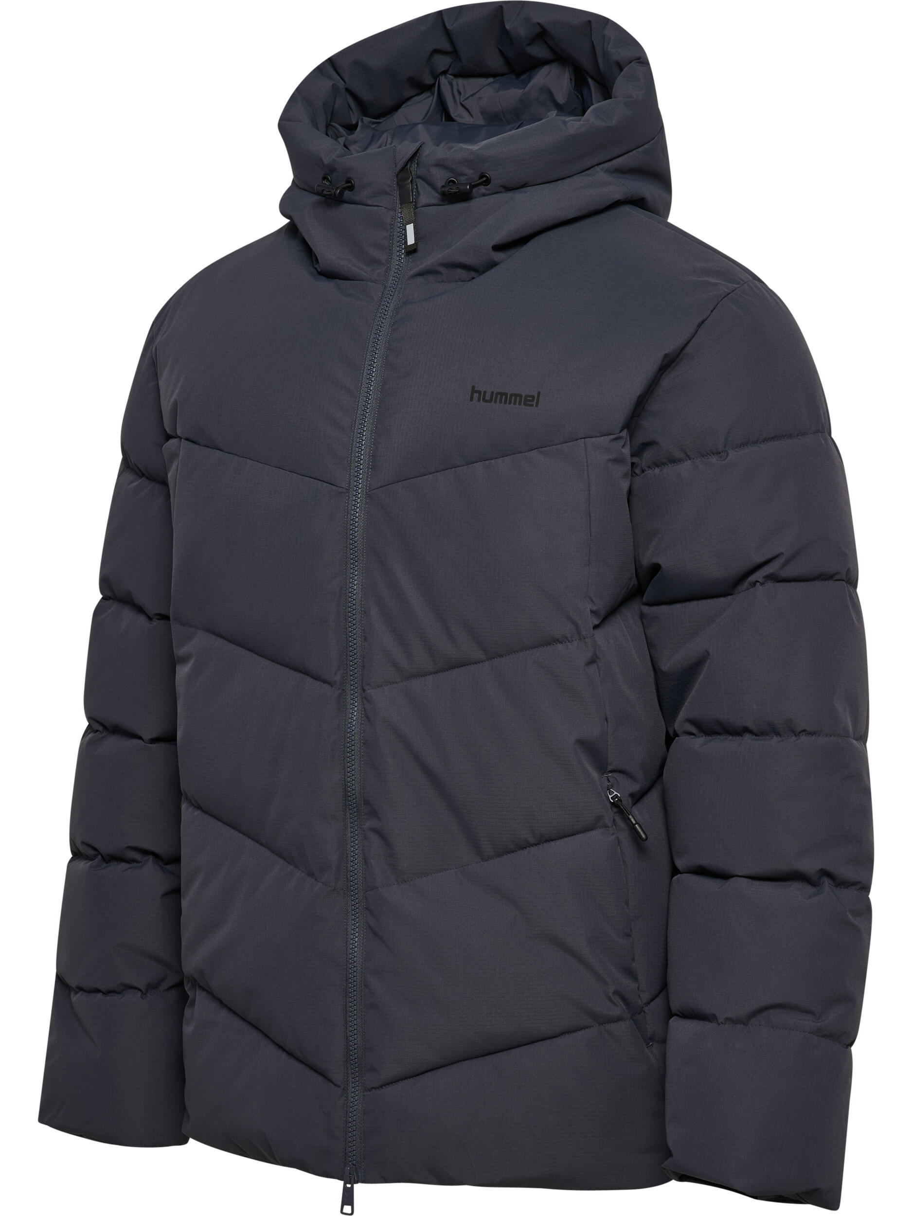 Kurtka puchowa Hummel