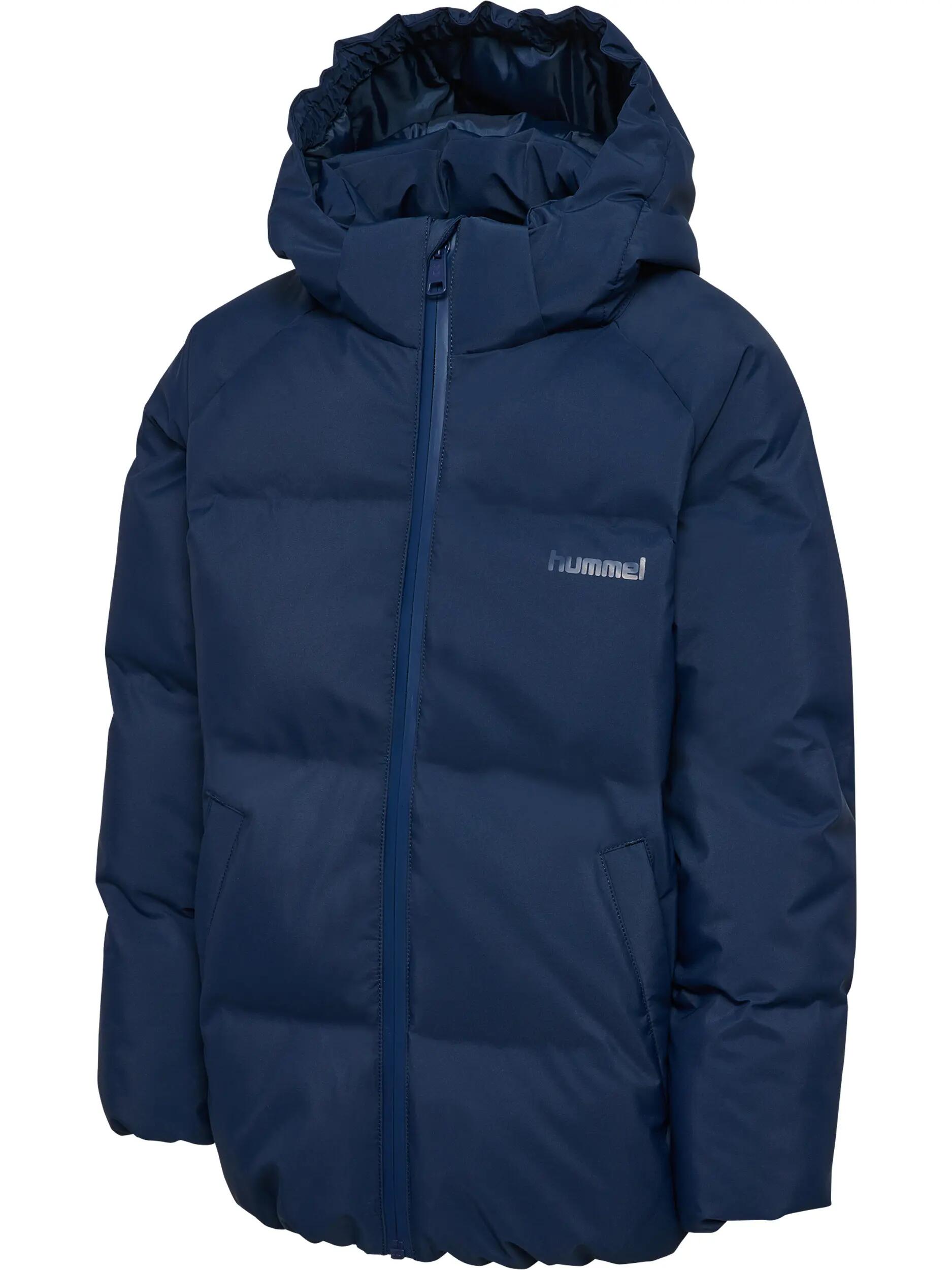 Cremallera Chaqueta Hmljr All Niña 4/6