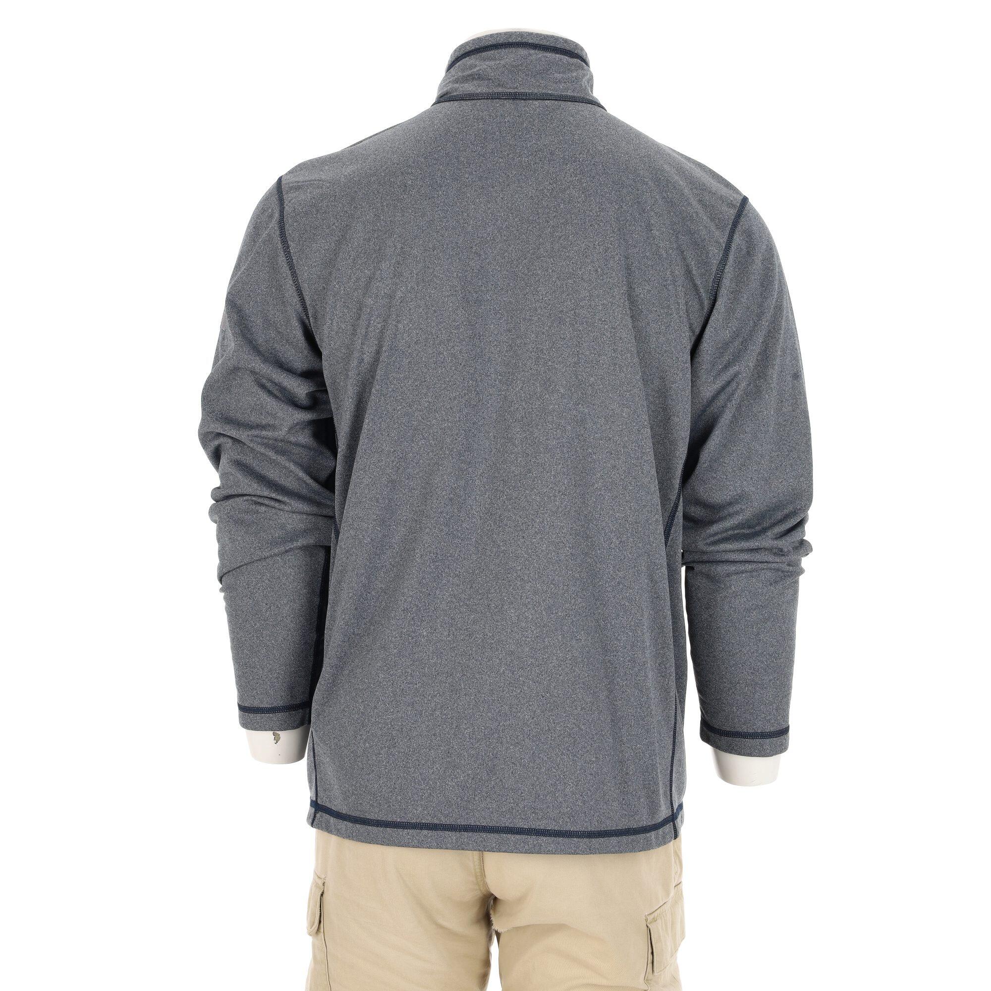 Tweedehands - The North Face fleece trui heren - Als nieuw 2/7
