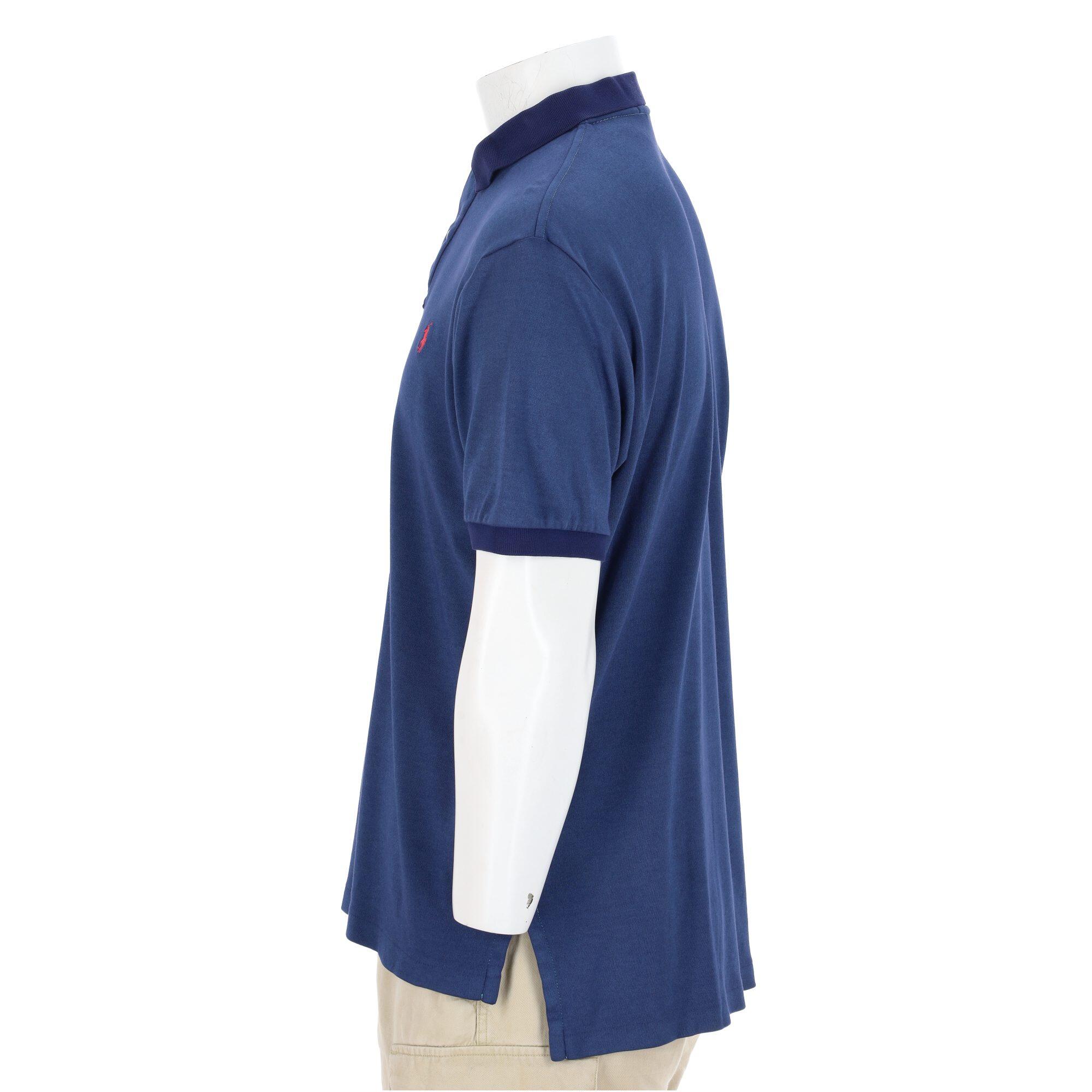 Segunda Vida - Polo corto hombre Polo Ralph Lauren - Excelente 3/7