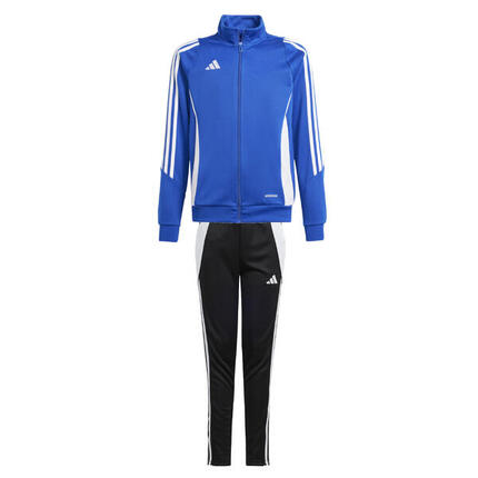 adidas Kinder Trainingsanzug Tiro 24