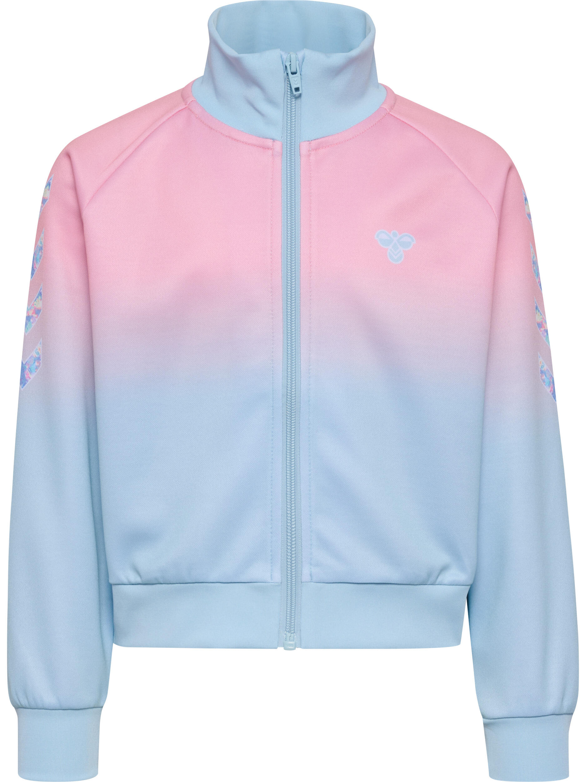 Enfiler Robe Hmljr Gradient Enfant 4/7