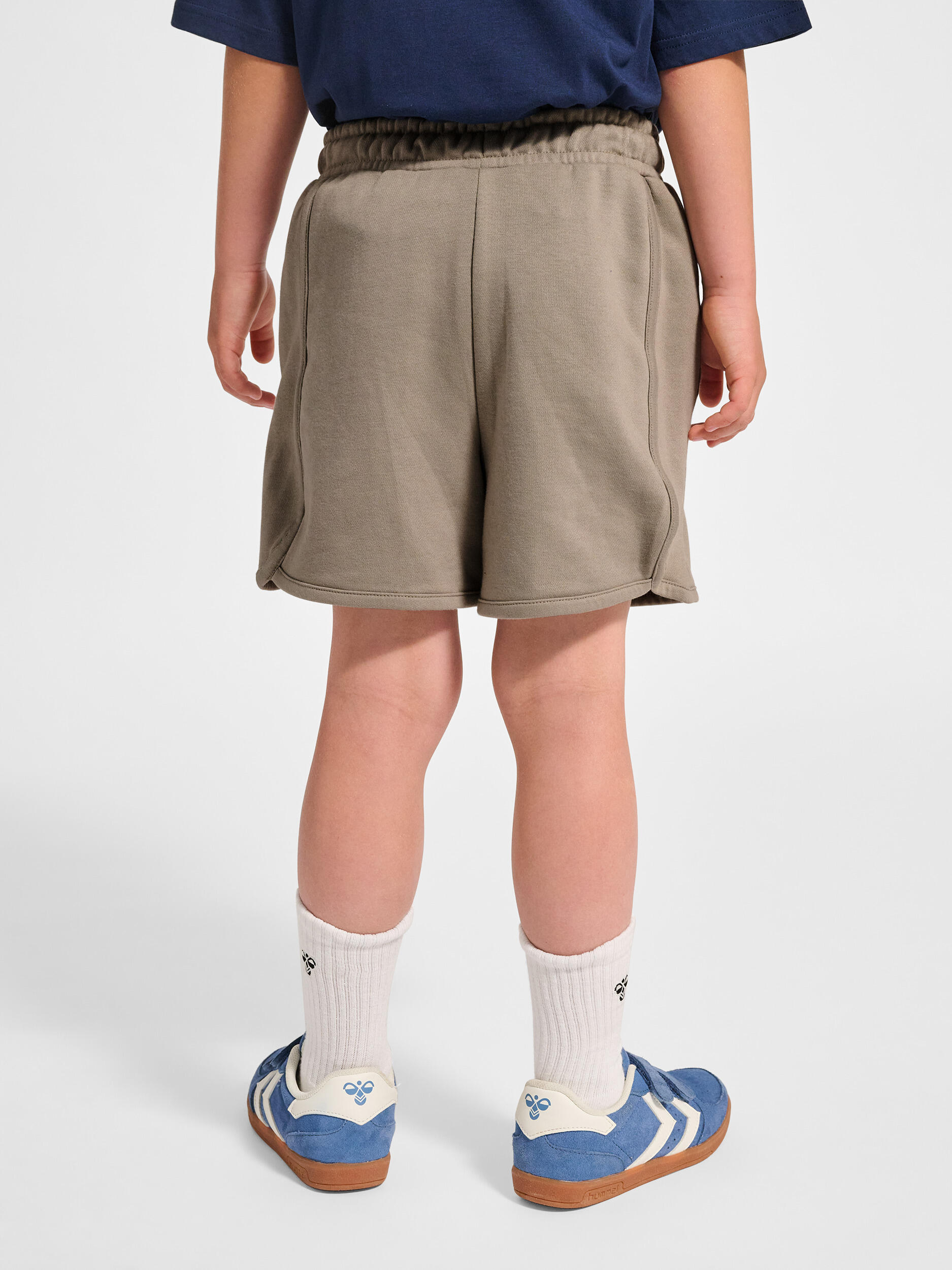 Enfiler Short Hmljr Loose Enfant 4/7