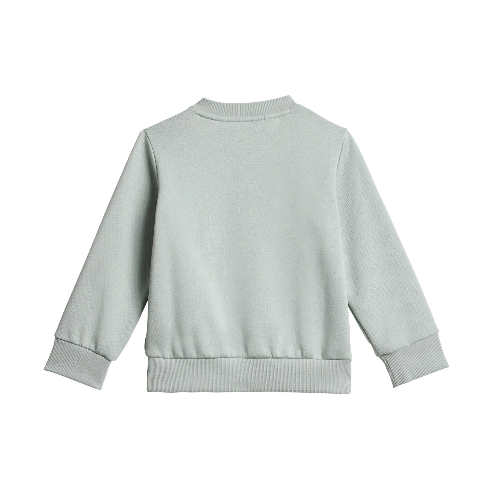 adidas Kinder Trainingsanzug LIN JOG 3/7